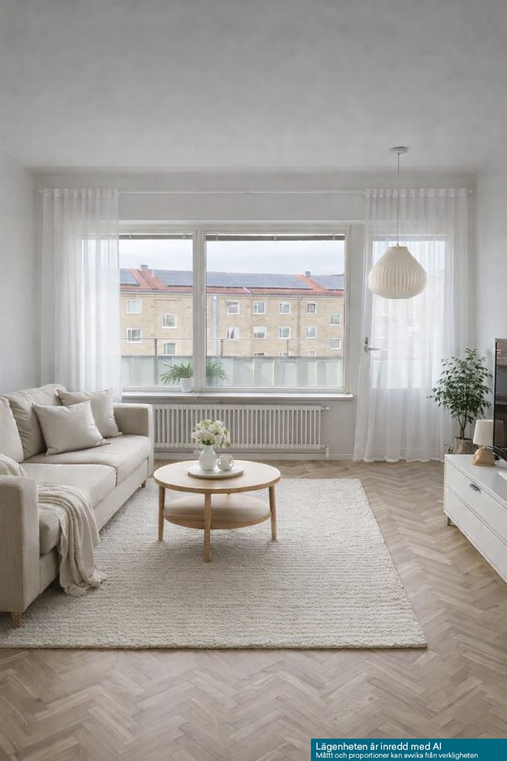 2 rok · 56 m² i Kalmar – bild 3