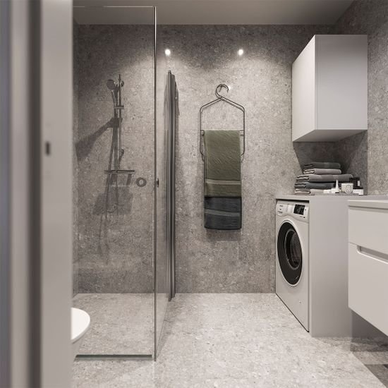 2 rum och kök, Stockholm — 16 500 kr/mån — bild 4