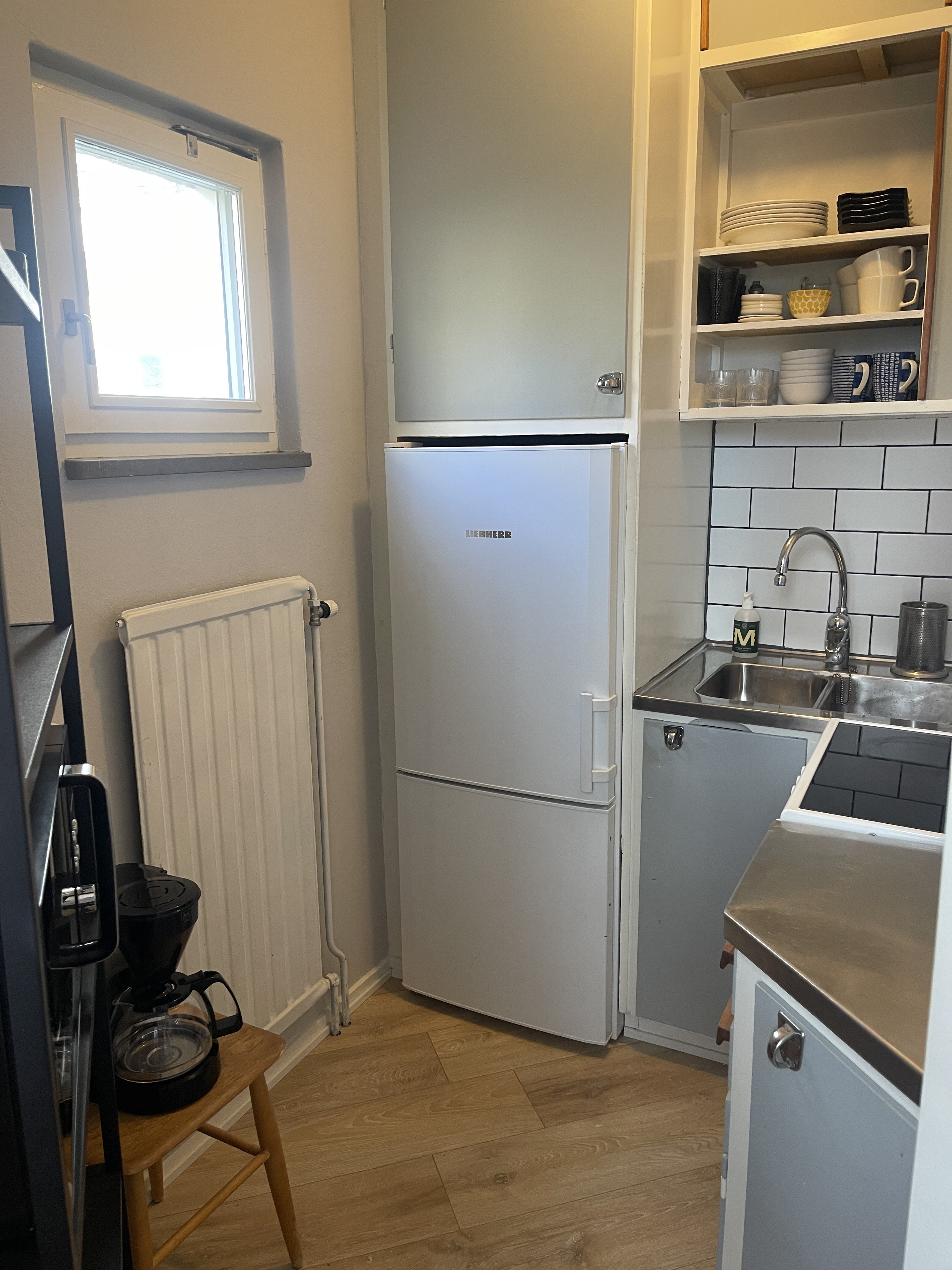 Skebokvarnsvägen, Bandhagen — photo 2