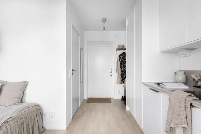 Lidköpingsvägen, Johanneshov — photo 2