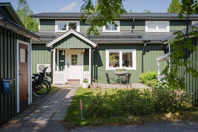 Radhus, 5 rooms, 110 sqm, Sandviken