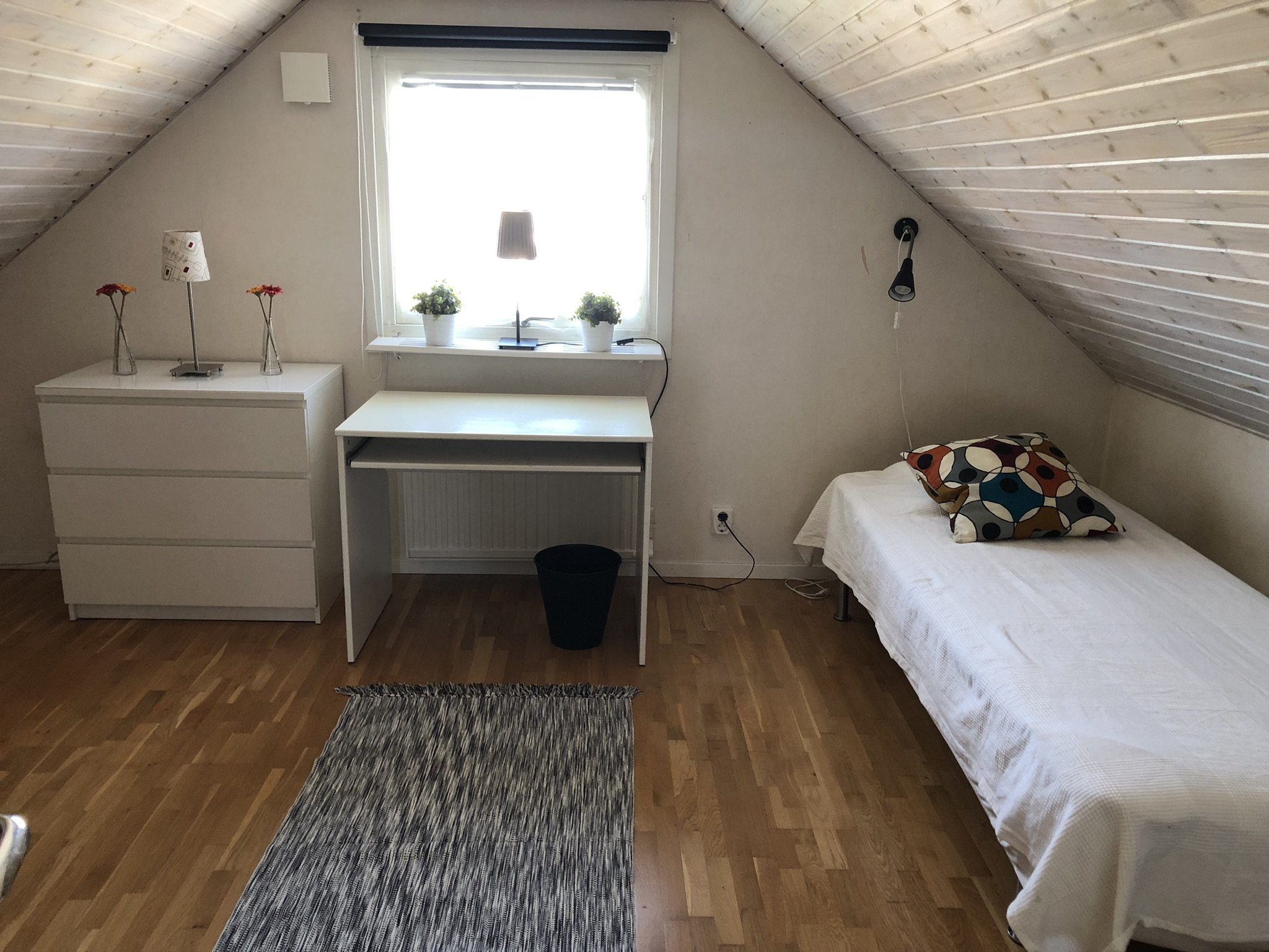 Korridor, 1 rooms, 50 sqm, Göteborg