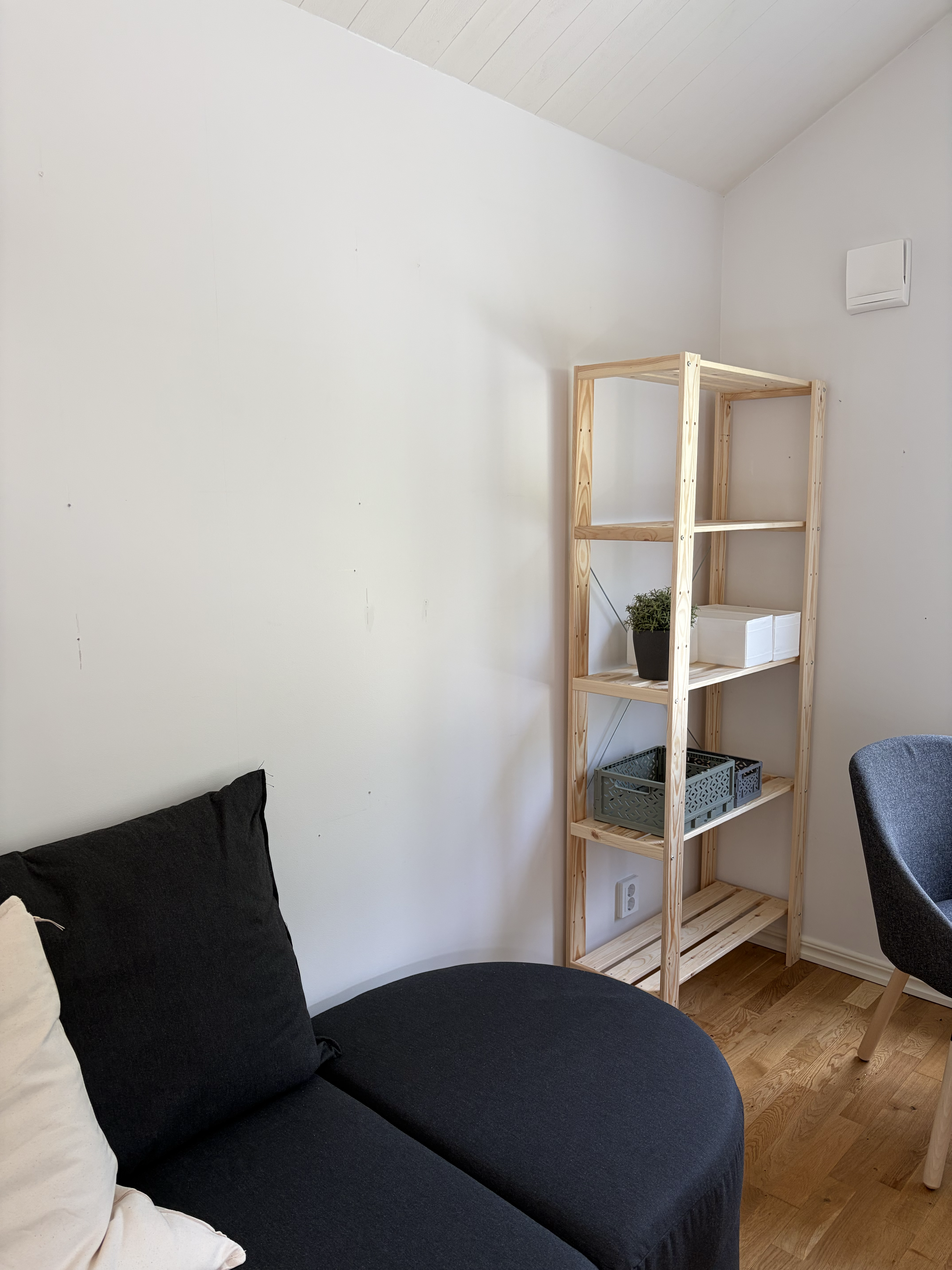 1 rok · 25 m² i Länna – bild 6