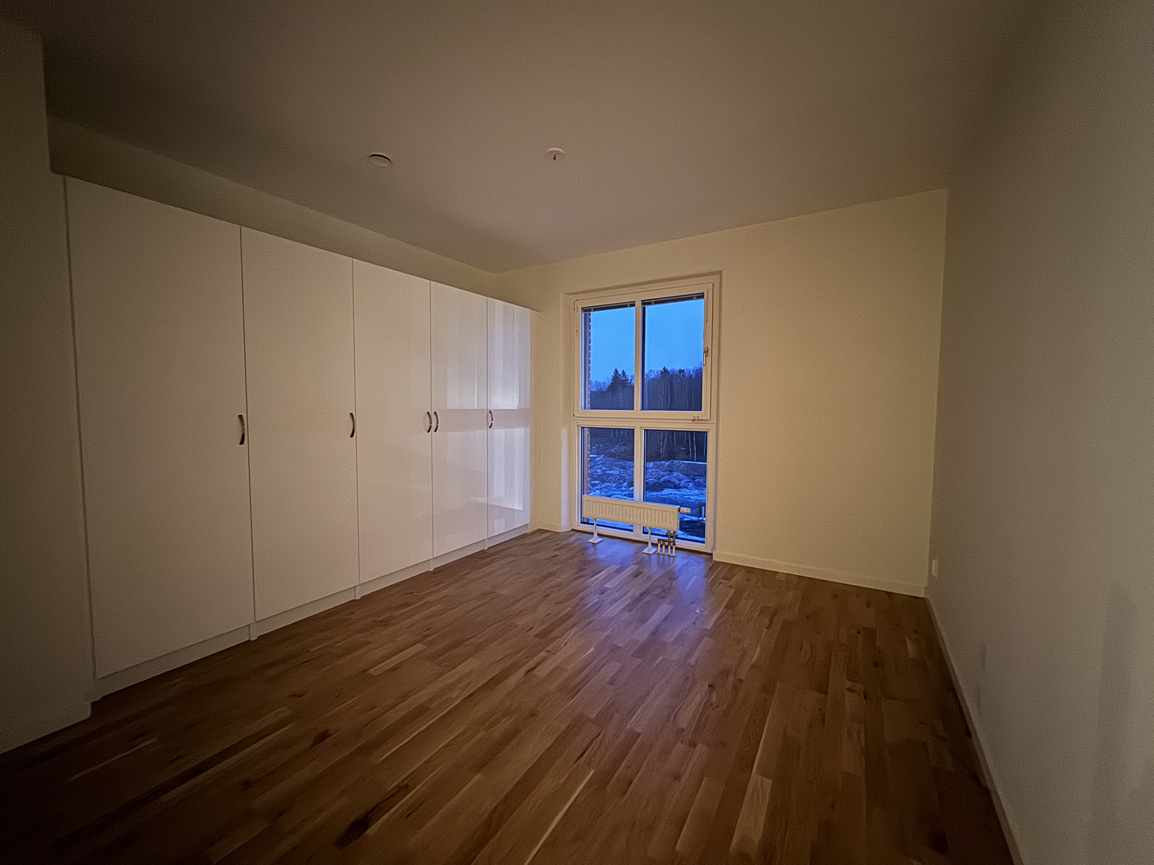 4 rok · 99 m² i Stockholm – bild 3