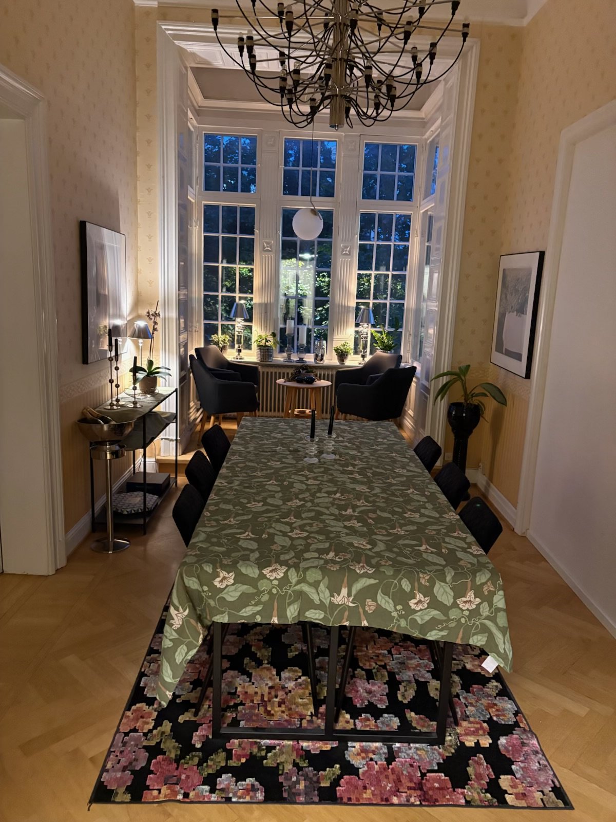 Lägenhet – Sundsvall, Stenstaden - Bild 3