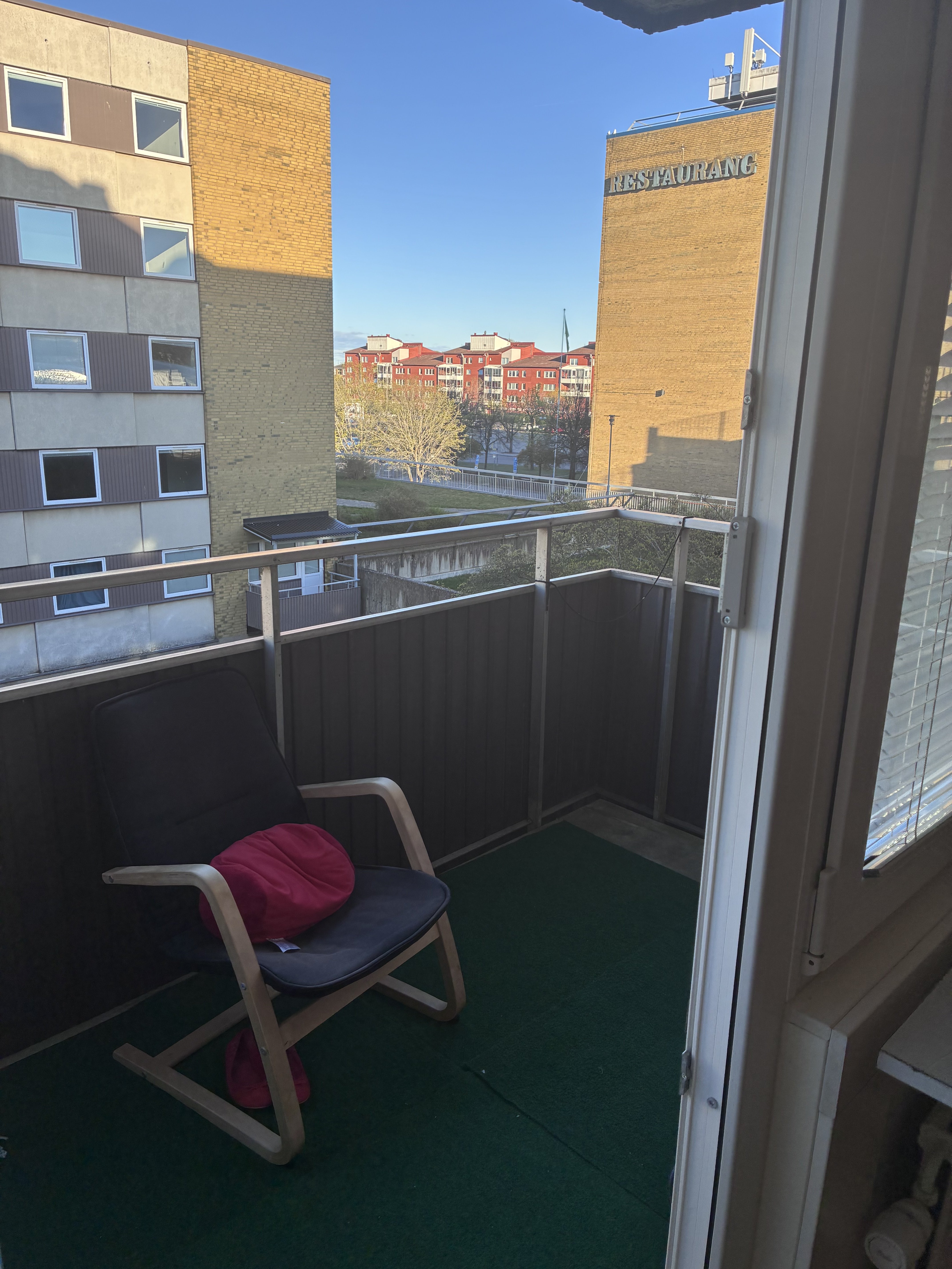 Skäggetorps centrum, Linköping — photo 2