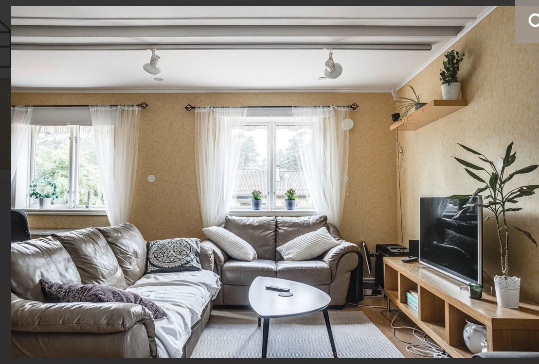 Gisslefjällsvägen, Göteborg