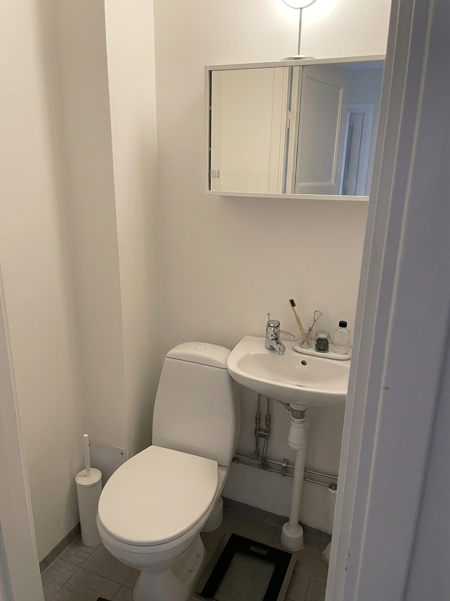 Lägenhet – Örebro, Västra Mark - Bild 2