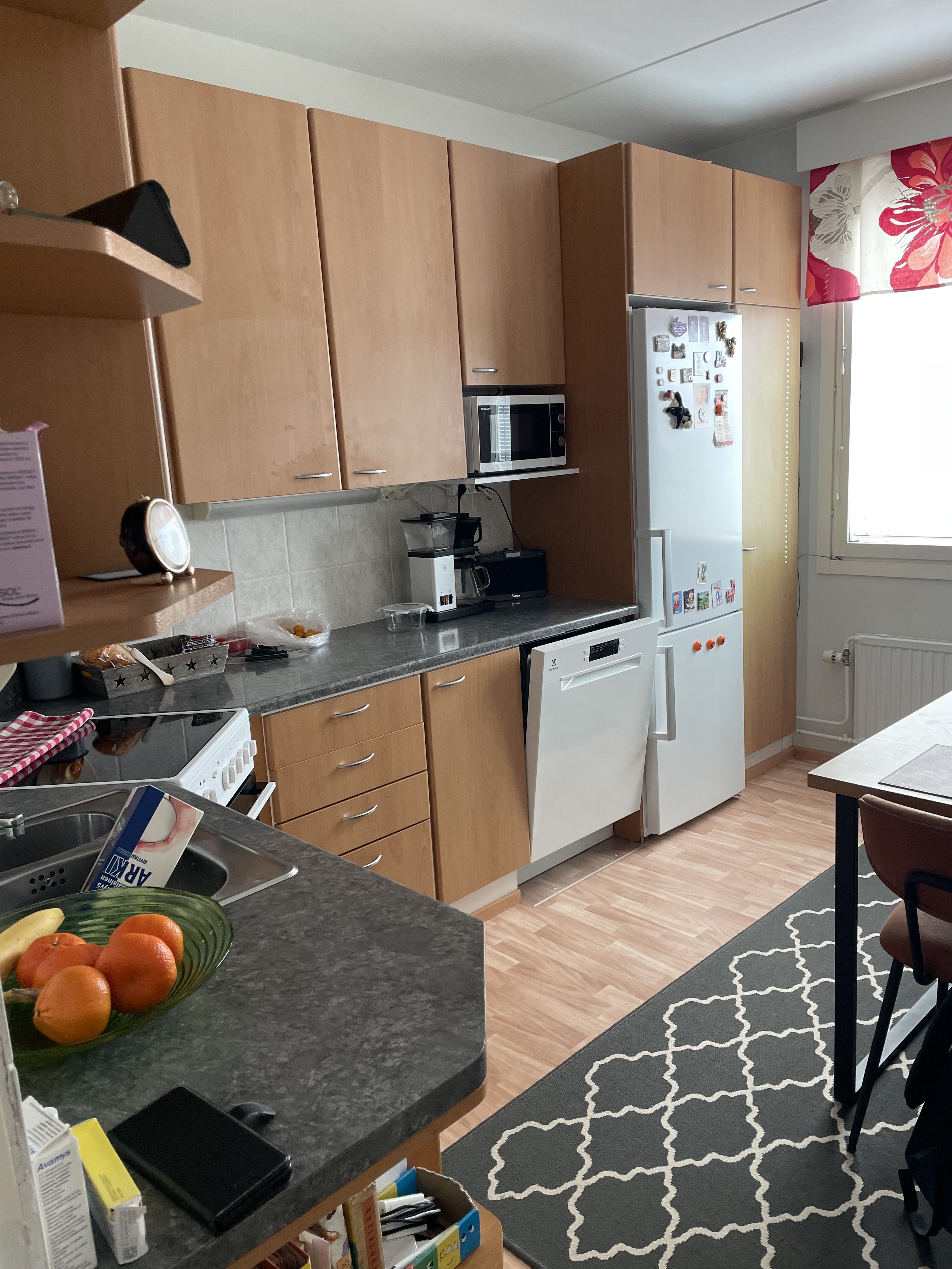 apartment at Karrinkatu, Raisio 5