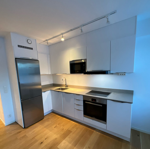 Lägenhet, 2 rooms, 45 sqm, Solna