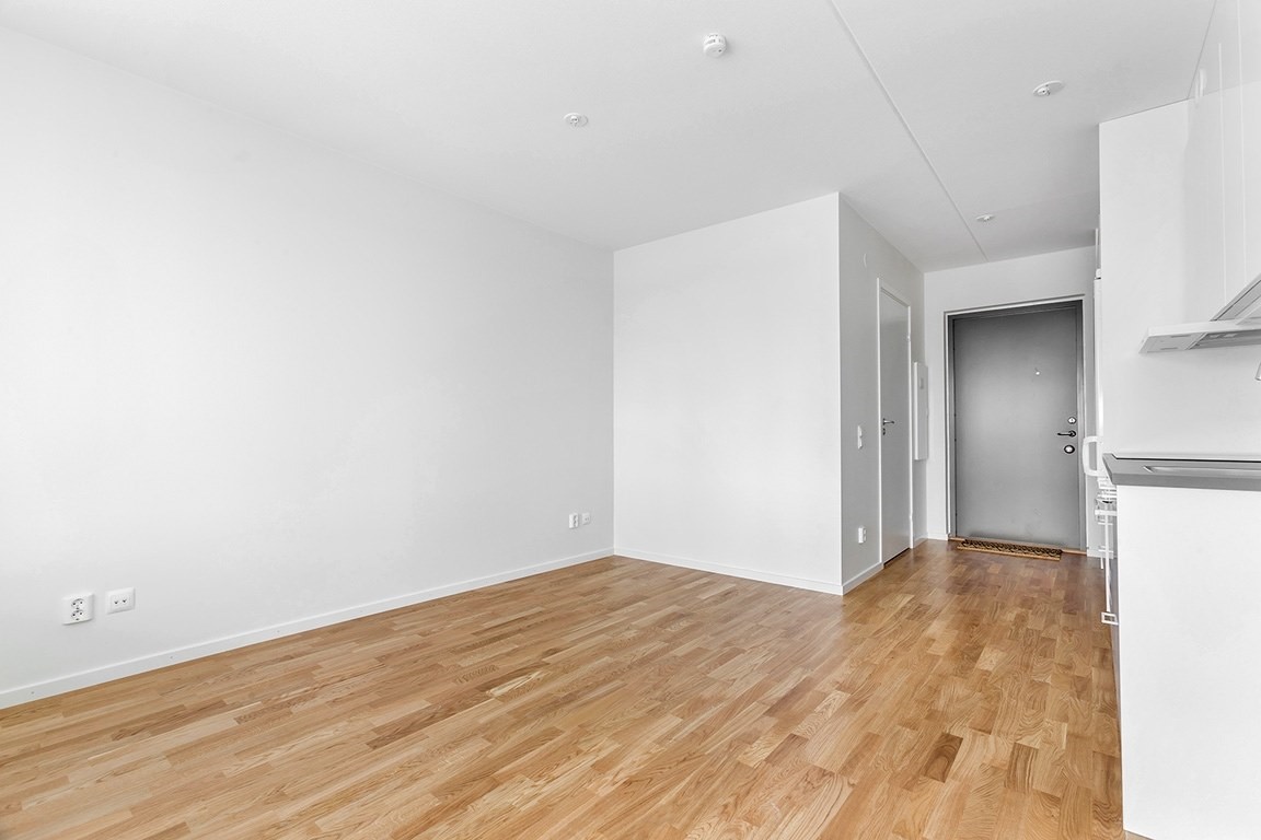 Hjulstavägen, Spånga — photo 5