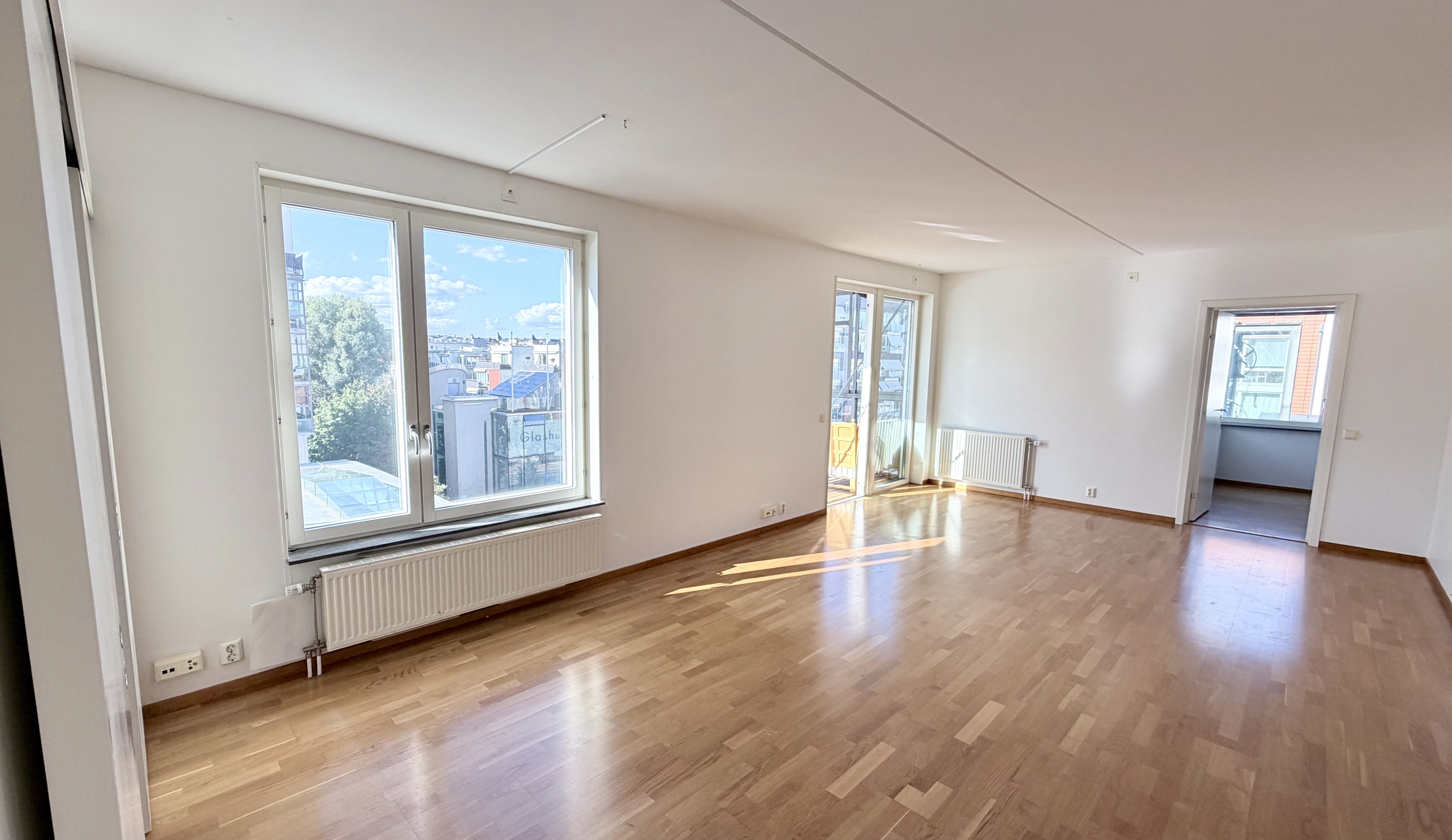 4 rok · 114 m² i Stockholm – bild 5