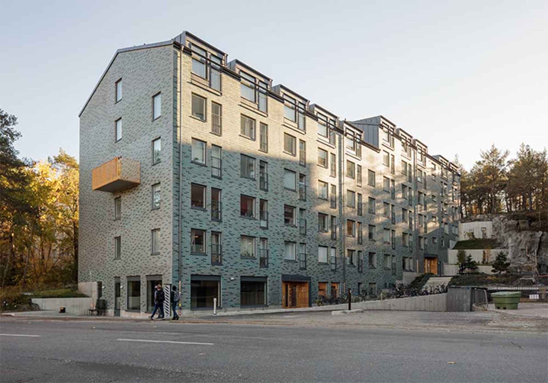 Lägenhet, 1 rooms, 21 sqm, Årsta