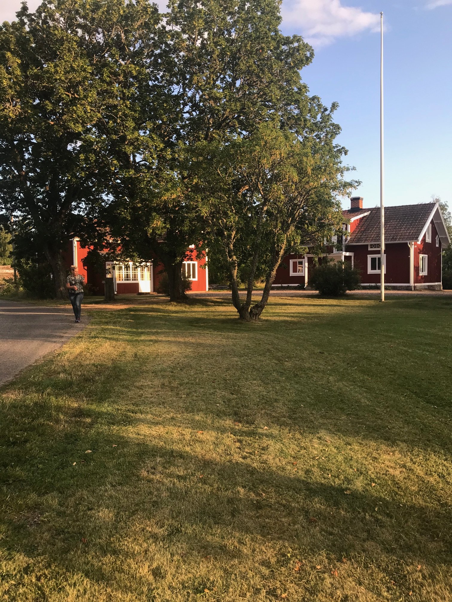 Villa/Hus, 4 rooms, 132 sqm, Arboga