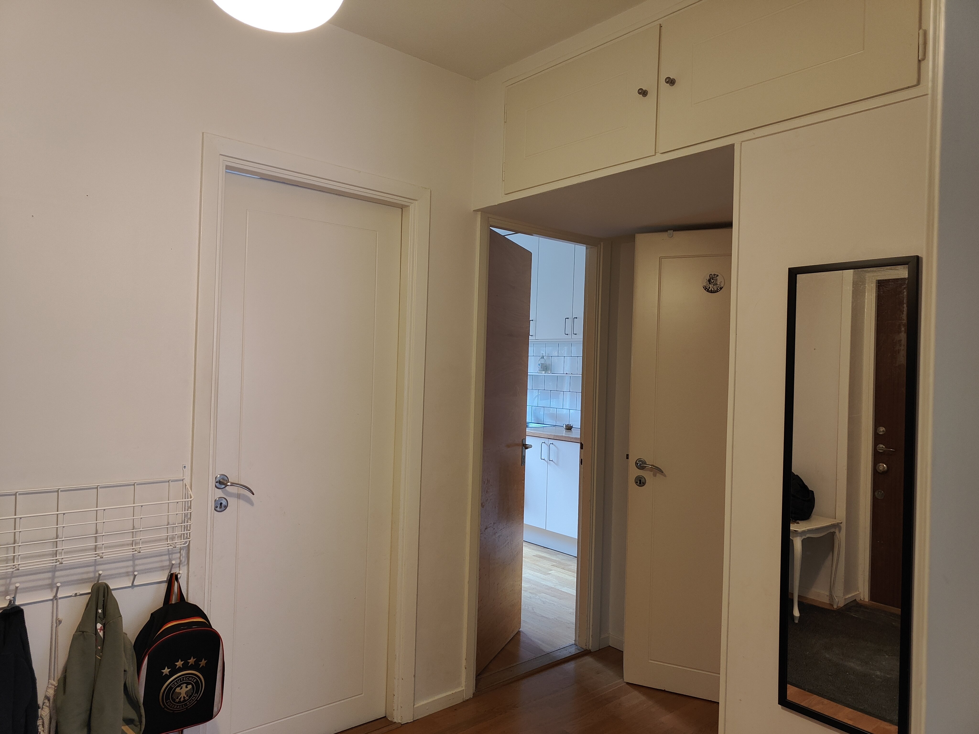 Hägerstensvägen
