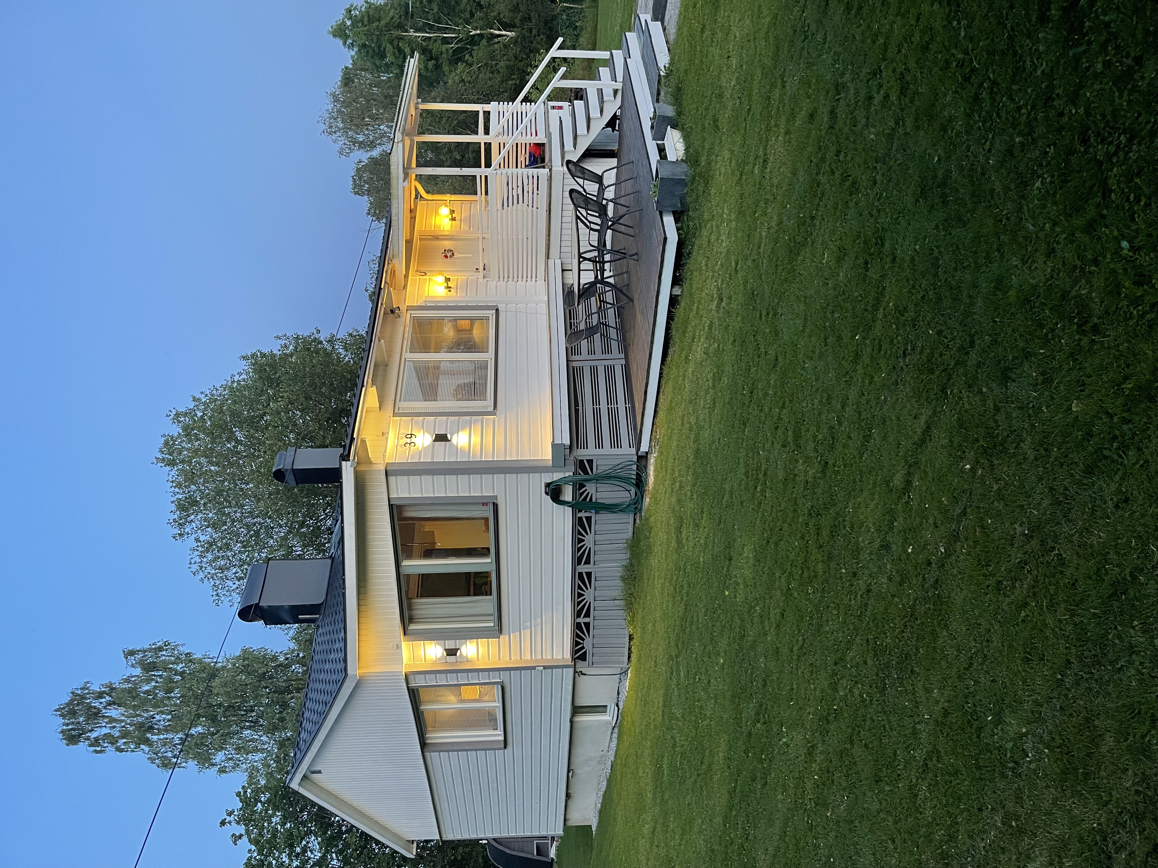 Villa/Hus, 3 rooms, 136 sqm, Skinnskatteberg
