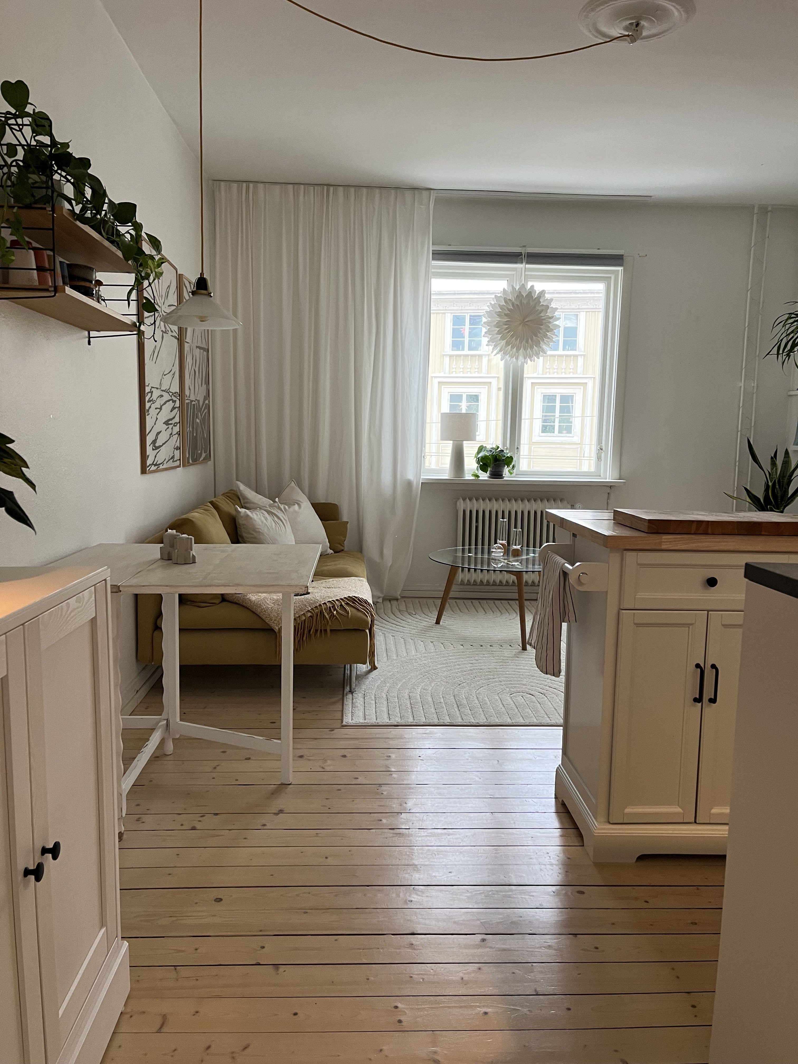 Lägenhet, 2 rooms, 40 sqm, Göteborg