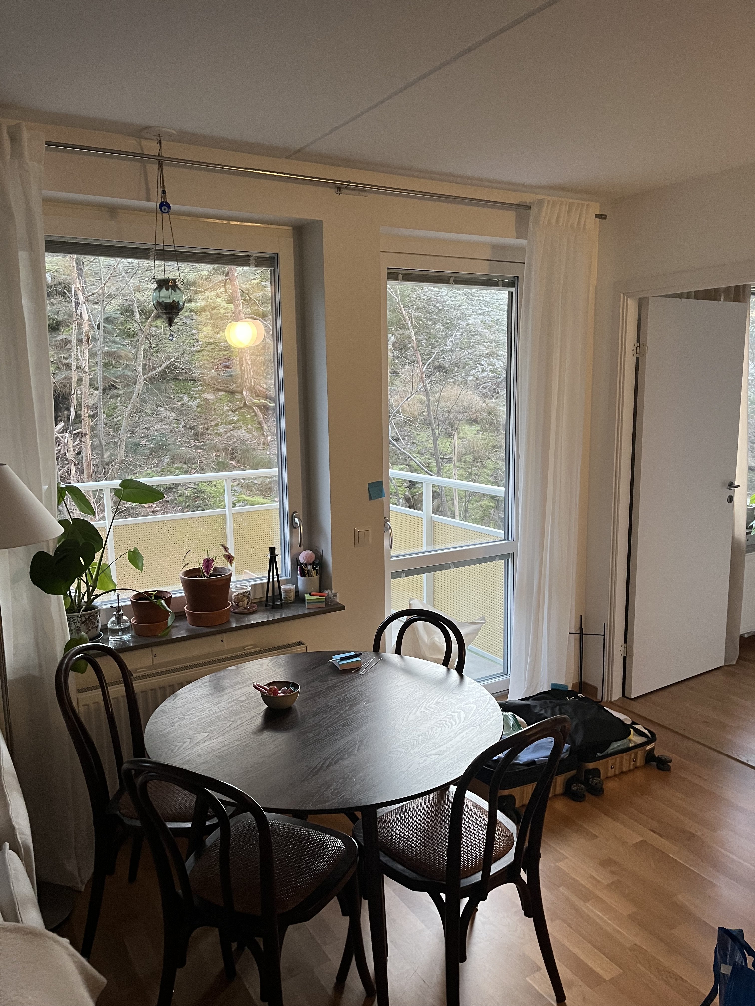 Lägenhet, 2 rooms, 40 sqm, Skärholmen