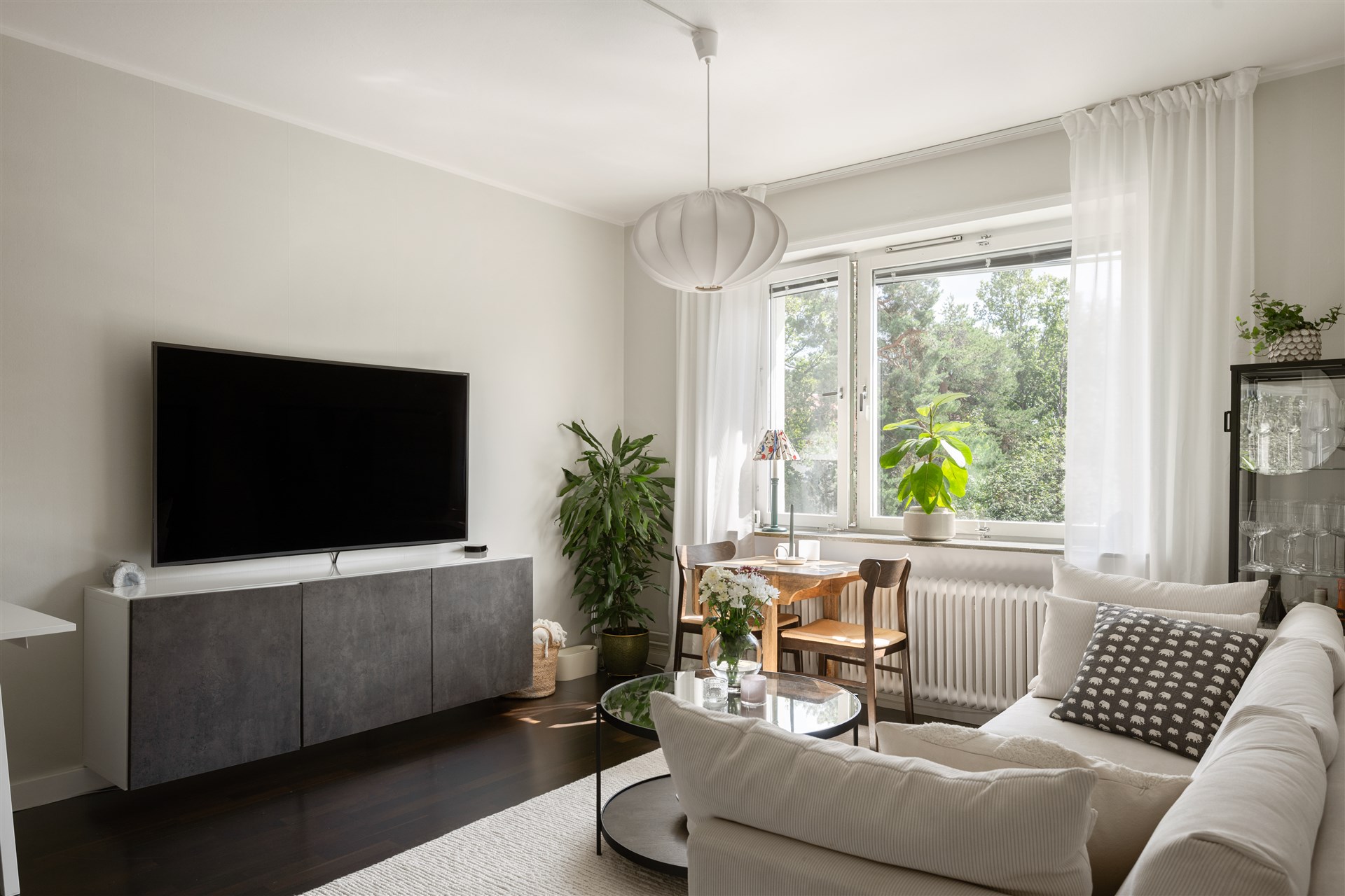 Lägenhet, 1 rooms, 20 sqm, Johanneshov