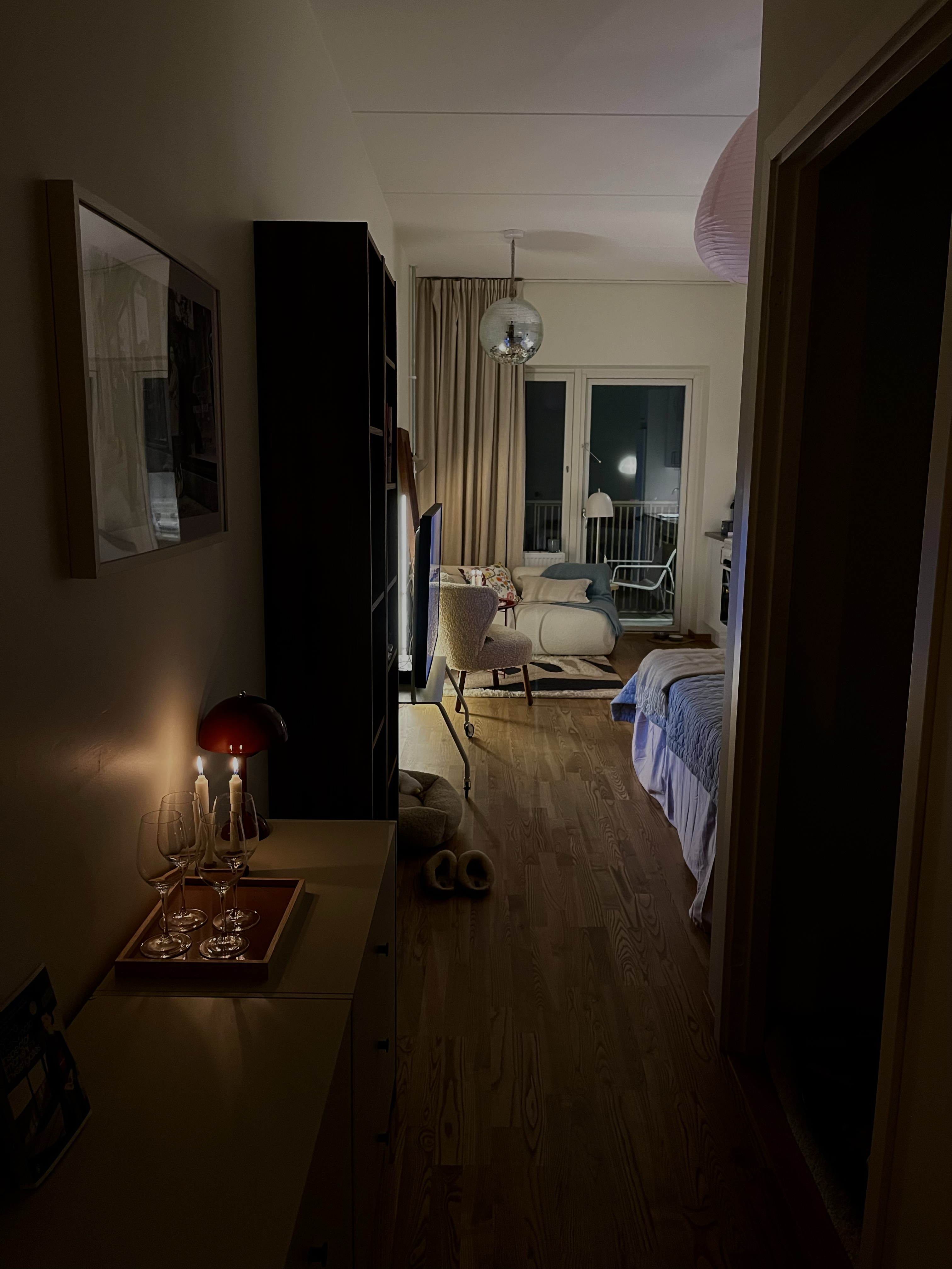 Diavoxvägen, Midsommarkransen/Hägersten — photo 2