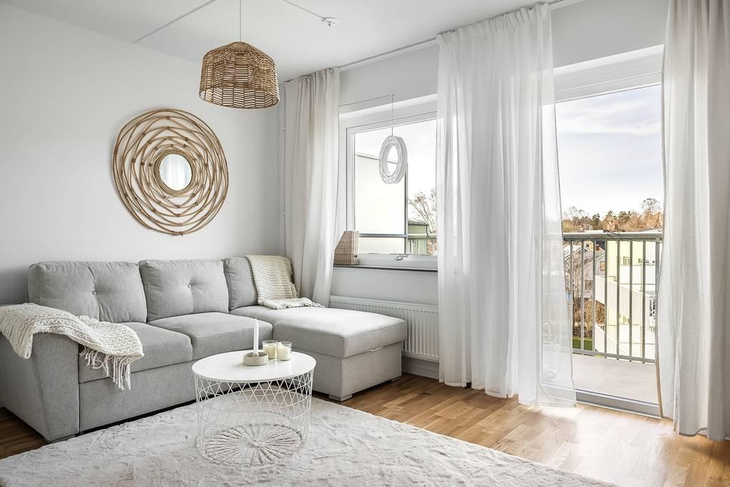 Drivbänksvägen, Hässelby — photo 4