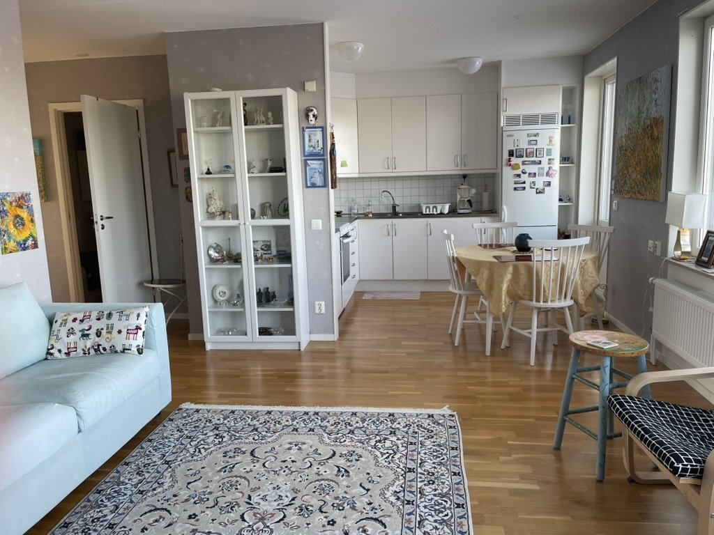 2 rum och kök, Hägersten — 14 500 kr/mån — bild 2