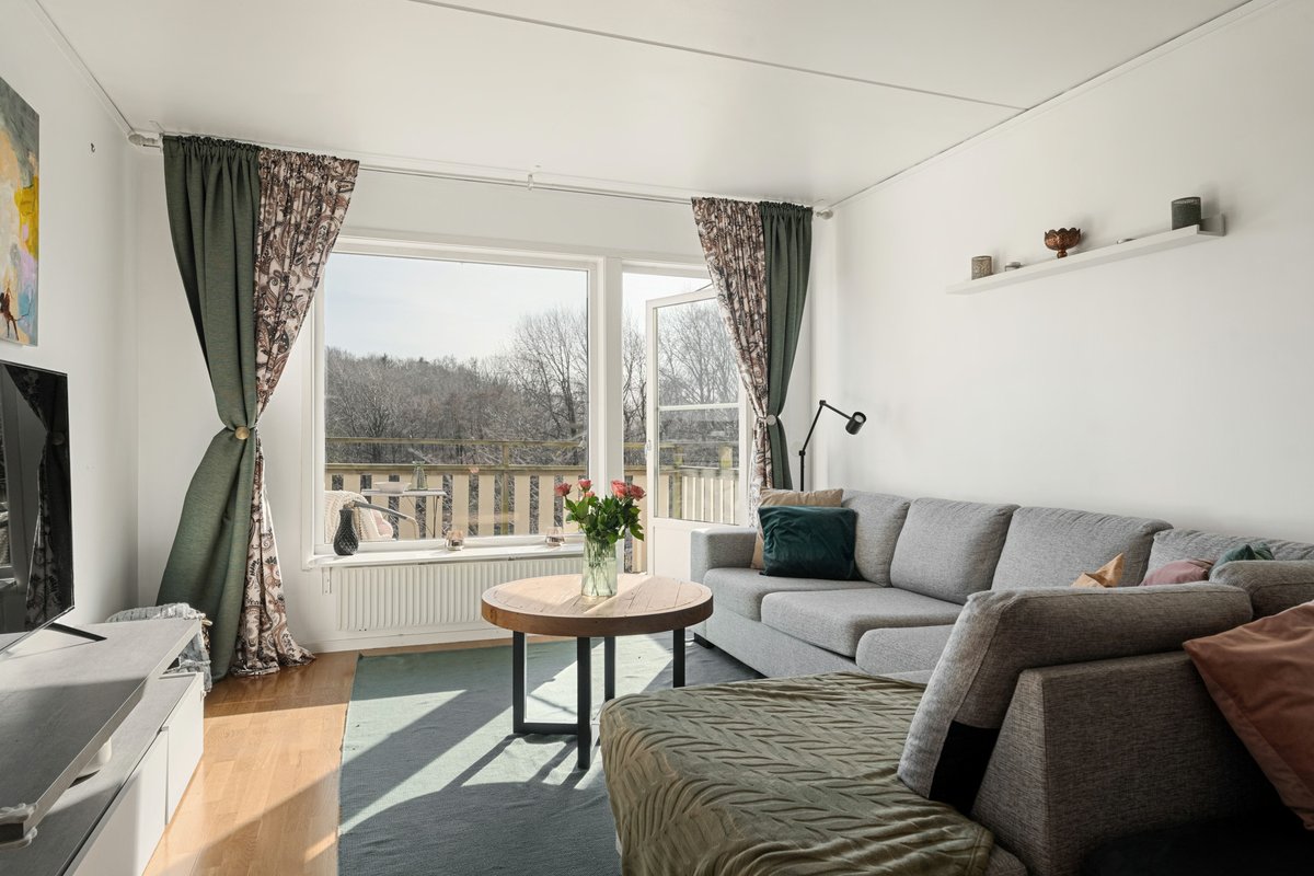 Nya Tingstadsgatan, Hisings Backa — photo 5