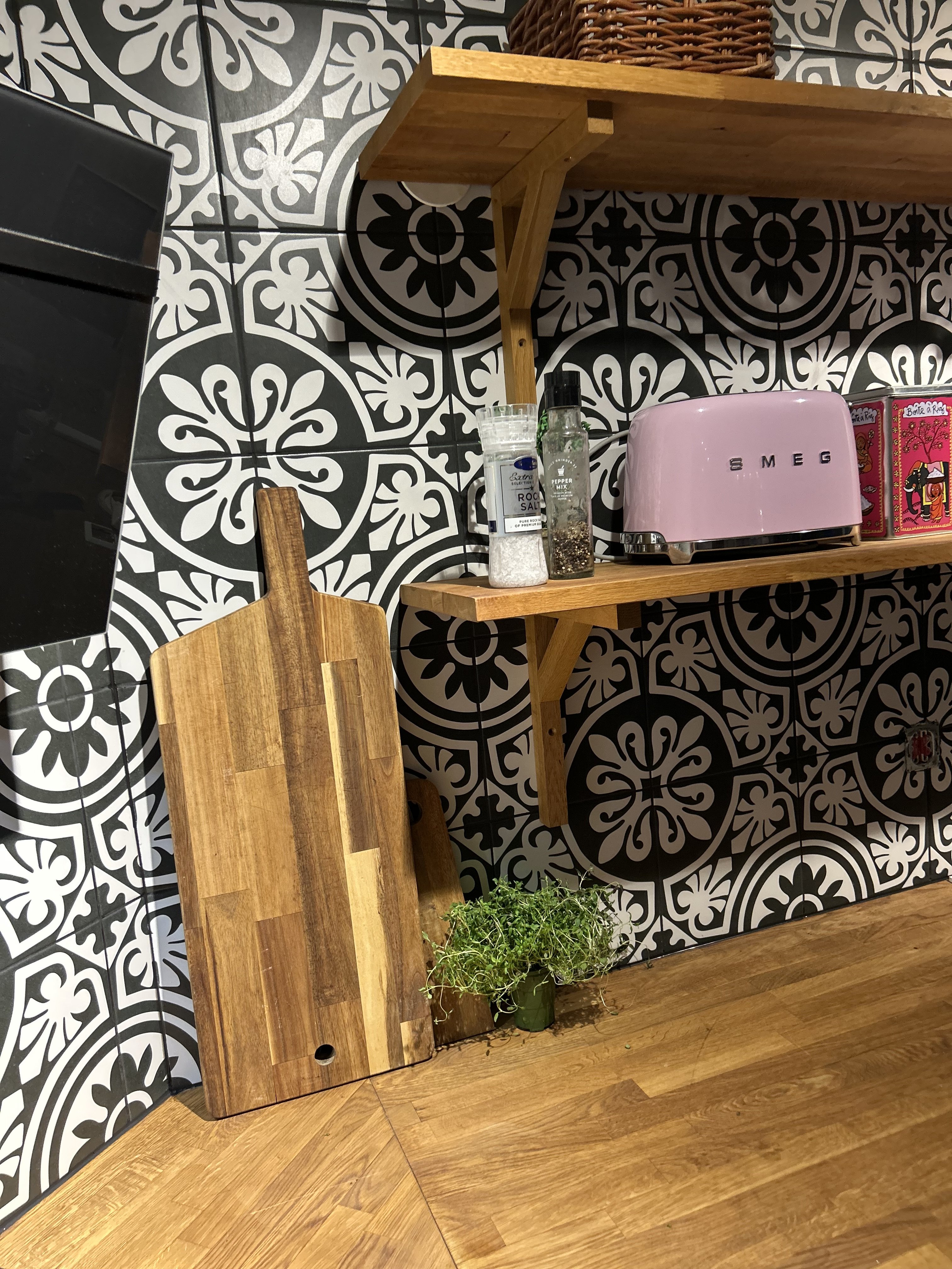 Radhus, 5 rooms, 135 sqm, Borlänge