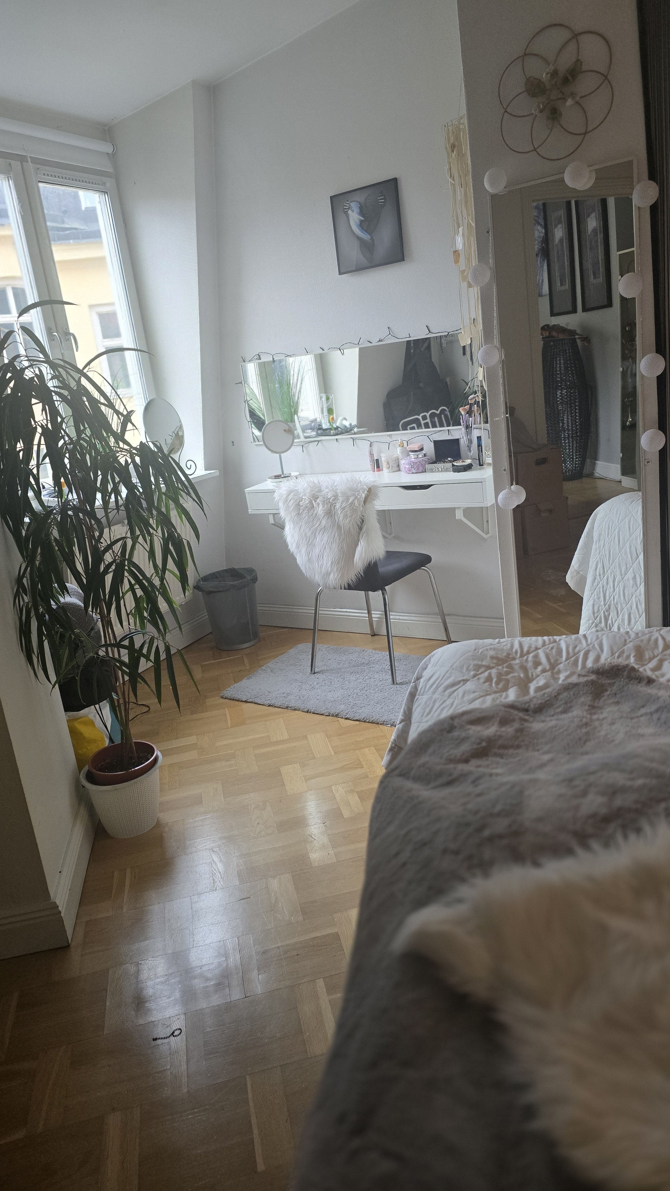 1 rum Norrmalm, 9 000 kr/mån | Bostadsögat