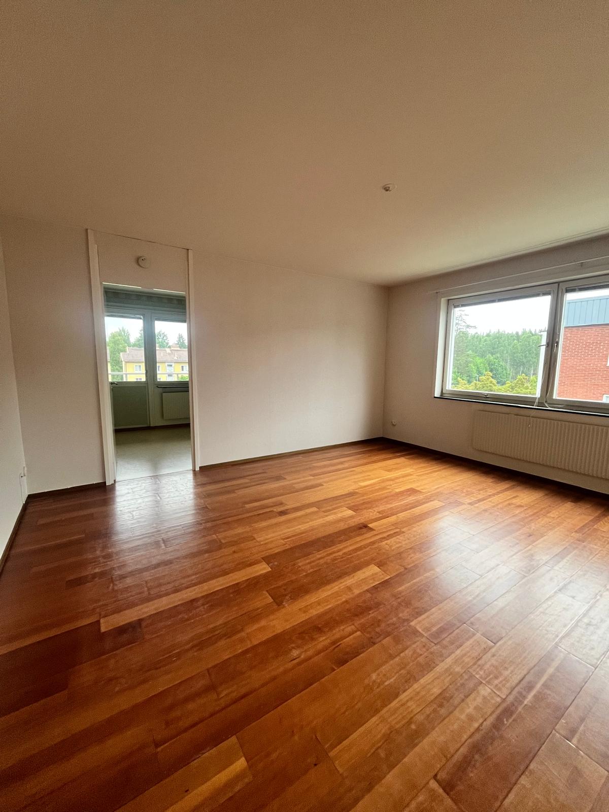 Lägenhet, 2 rooms, 63 sqm, Fagersta