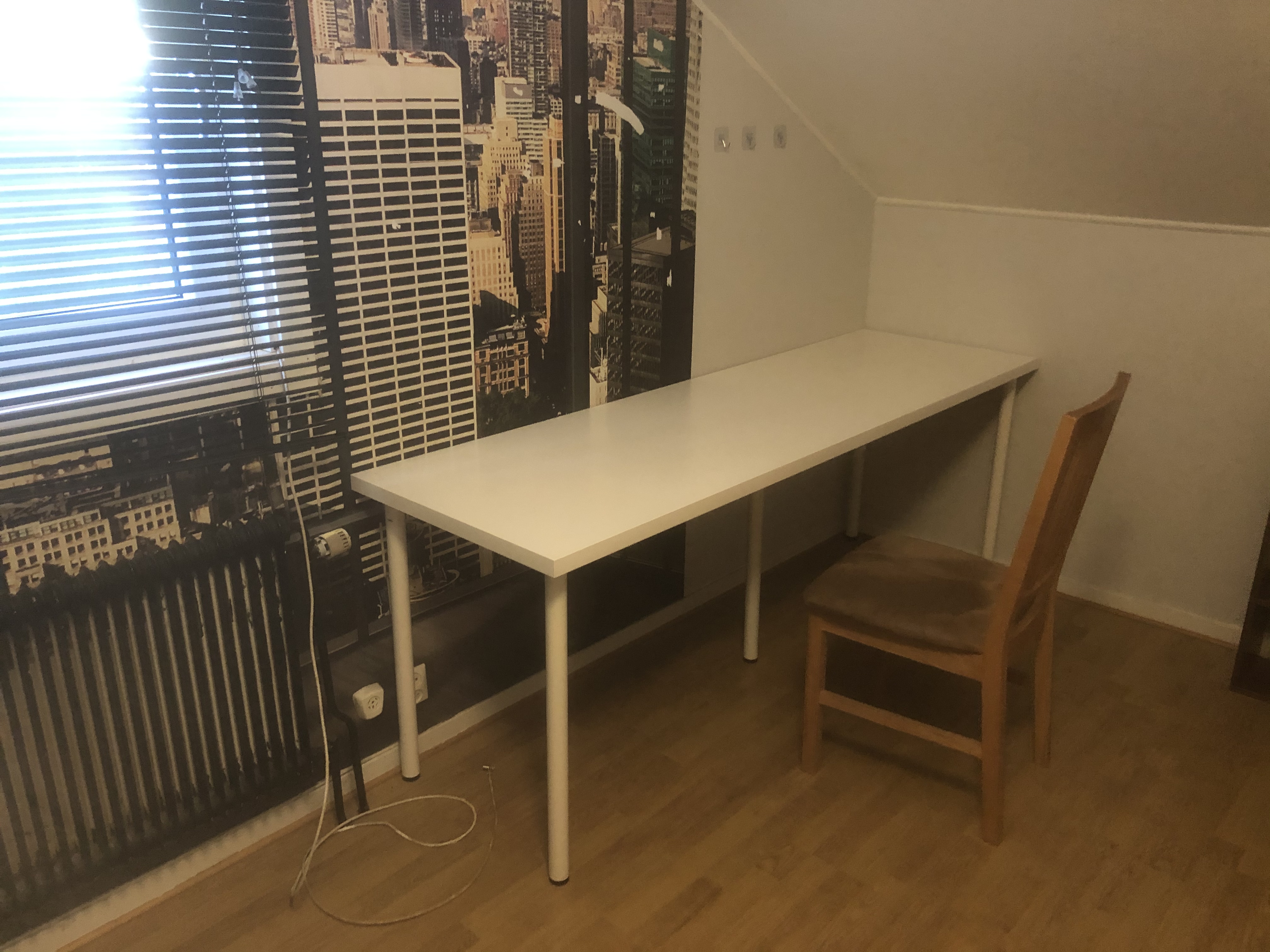 Villa/Hus, 1 rooms, 20 sqm, Växjö