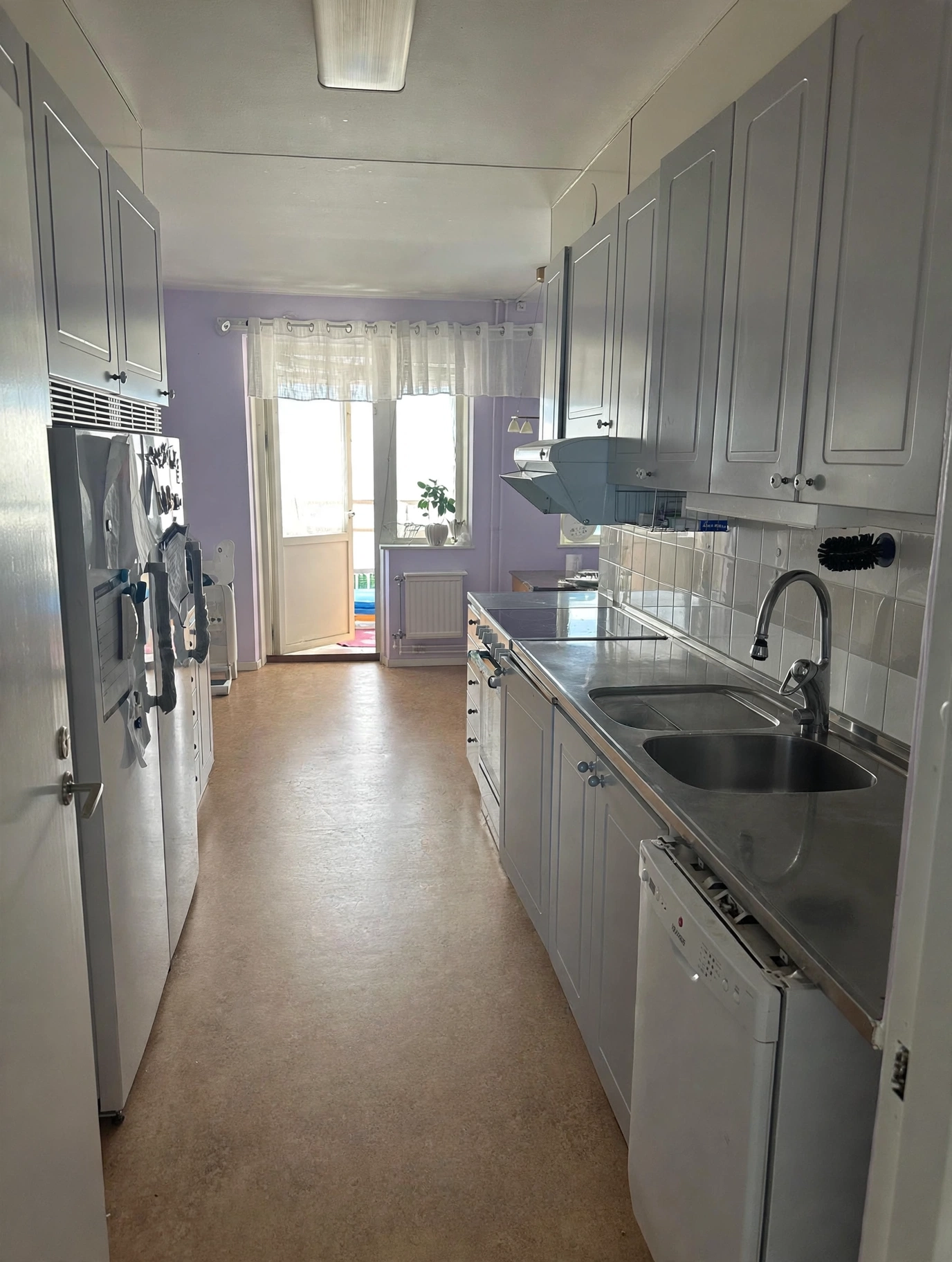 2 rok · 65 m² i Stockholm  – bild 4