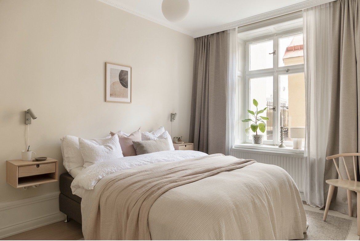 3 rum Stockholm — 18 000 kr/mån | Bostadsögat