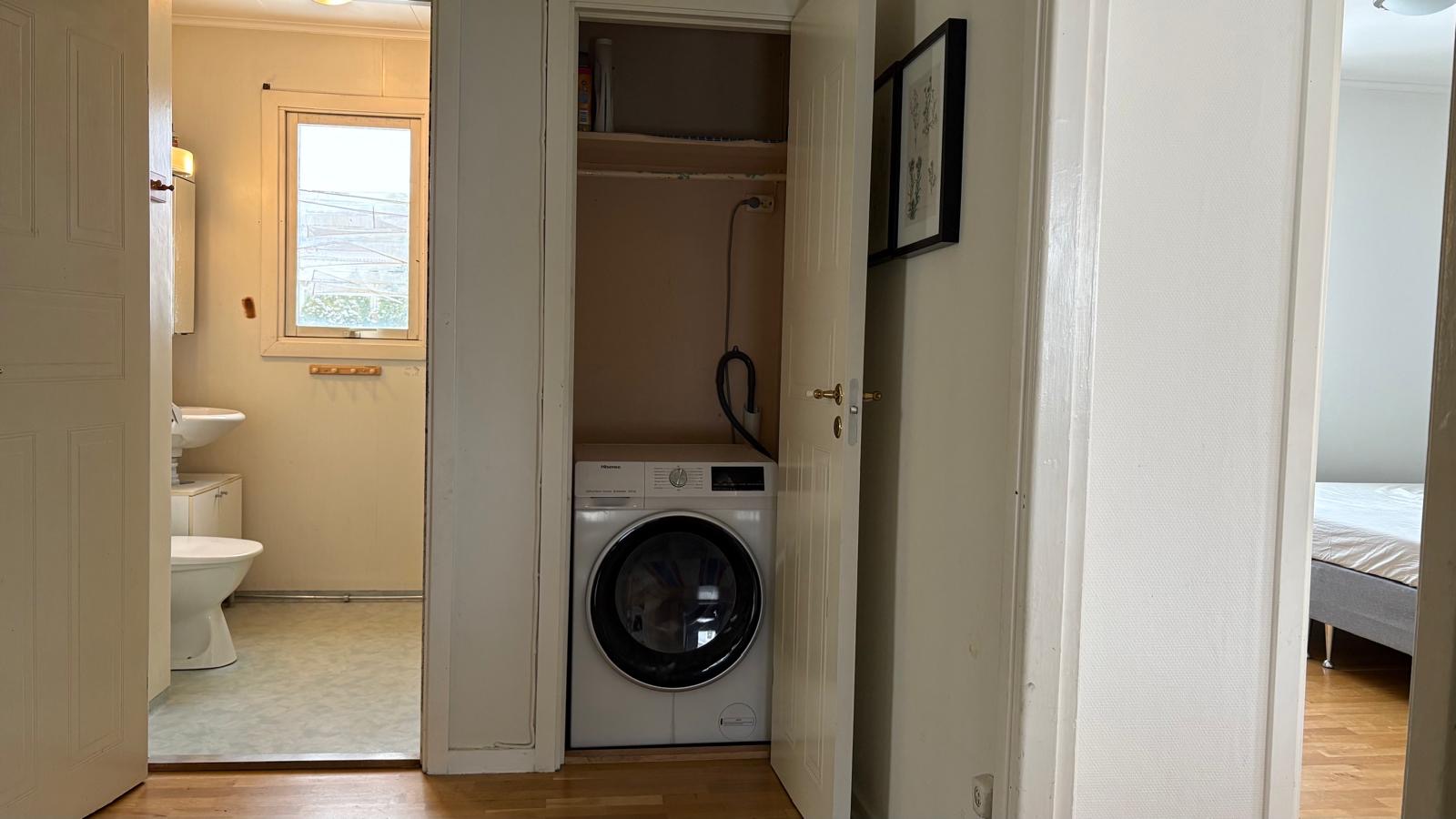 Tofsvipegatan, Hisings Backa — photo 5