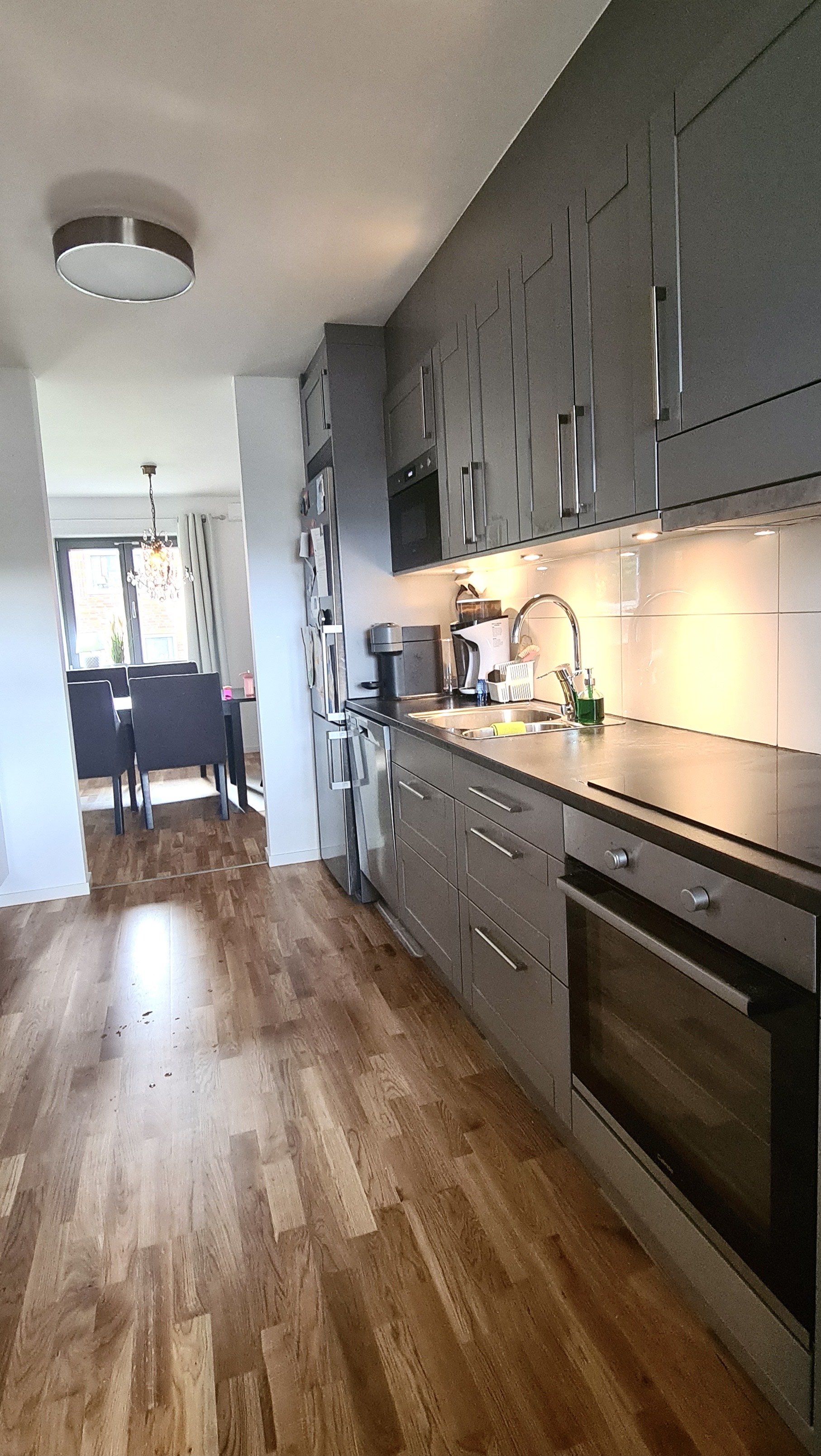 Lägenhet – Partille, Korsängen, Sävedalen - Bild 2