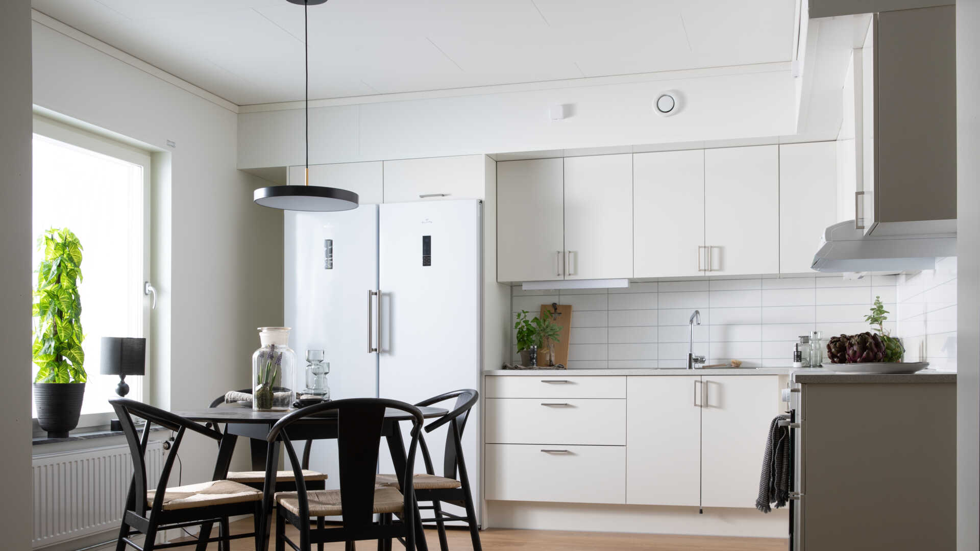 Lägenhet, 3 rooms, 66 sqm, Horred
