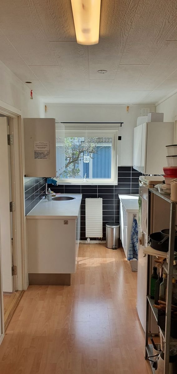 Villa/Hus, 1 rum, 12 kvm, Göteborg