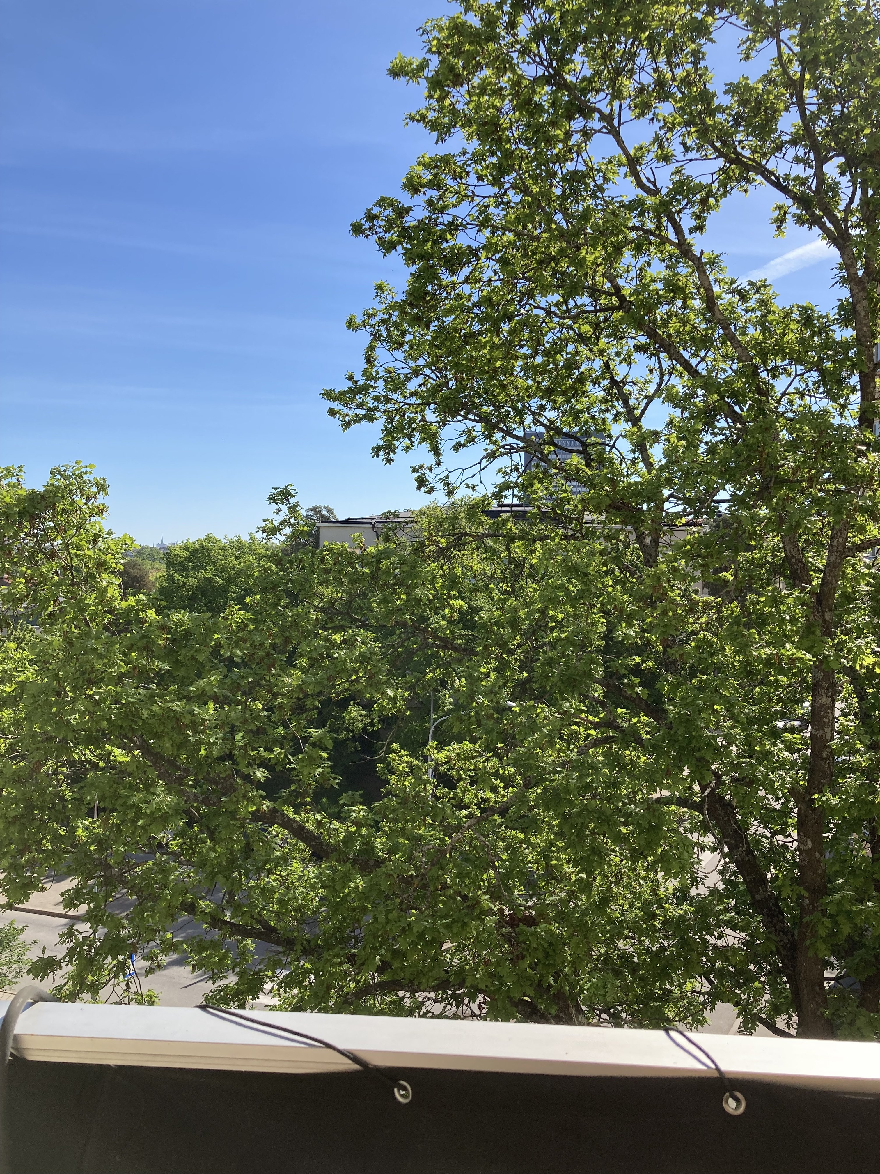 2 rum och kök, Stockholm — 9 475 kr/mån — bild 2