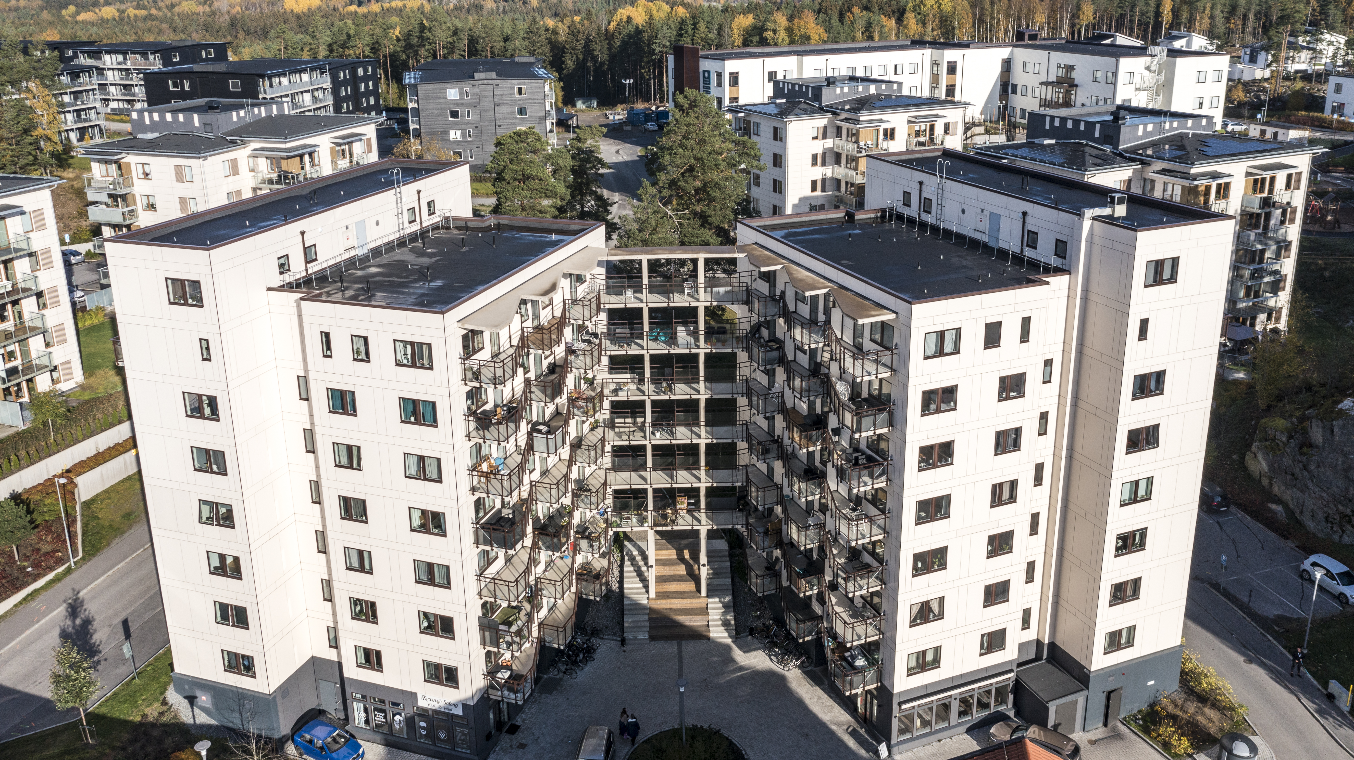Elsa Beskows Torg 5