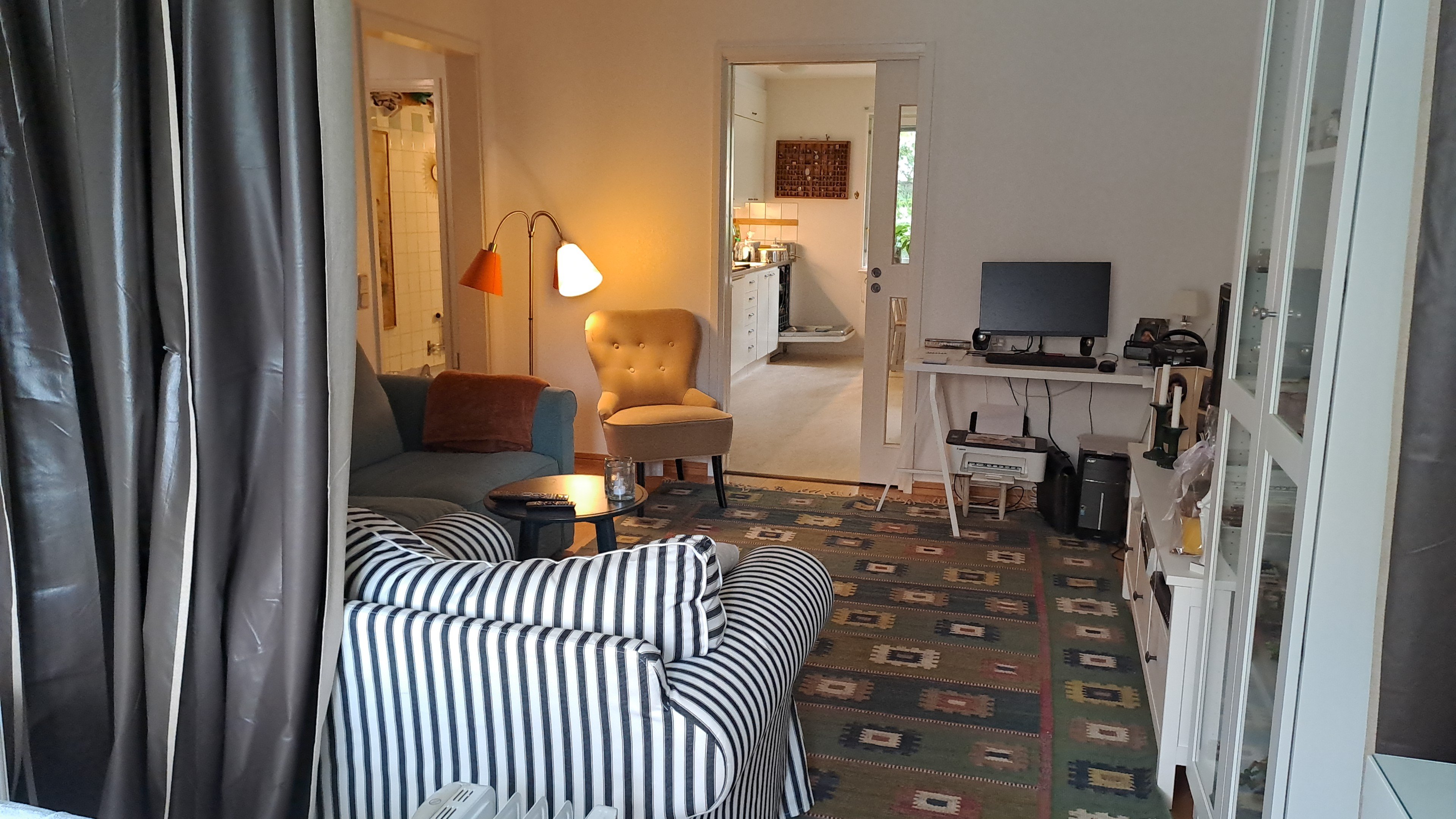 Hemslöjdsvägen , Bromma