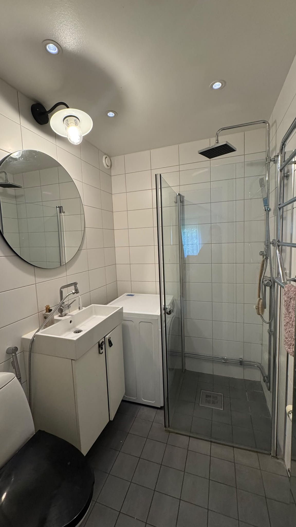 Lägenhet – Solna, Skytteholm - Bild 4
