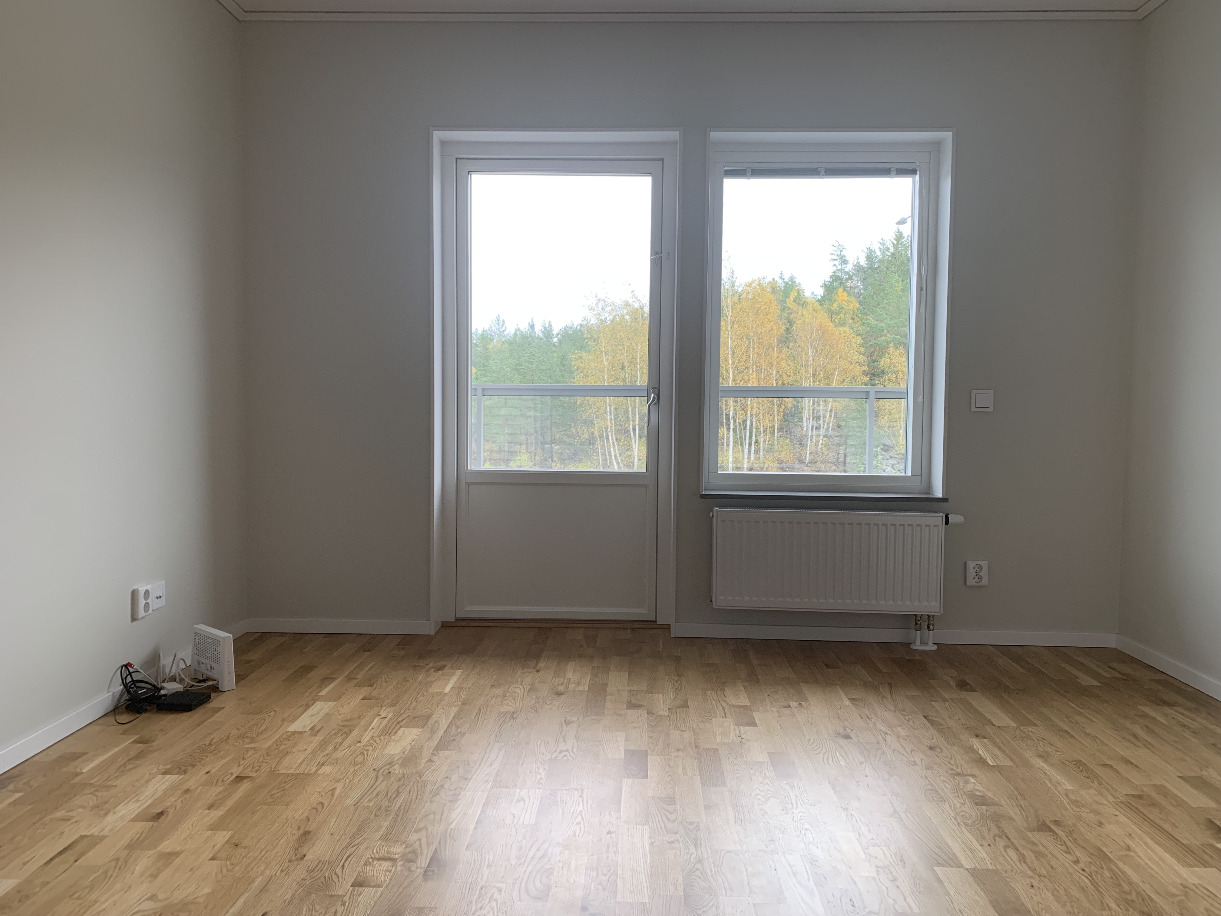 1 rok · 28 m² i Tullinge – bild 9