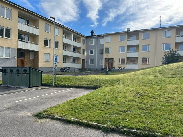 Lägenhet – Oxelösund, Stenvik - Bild 4