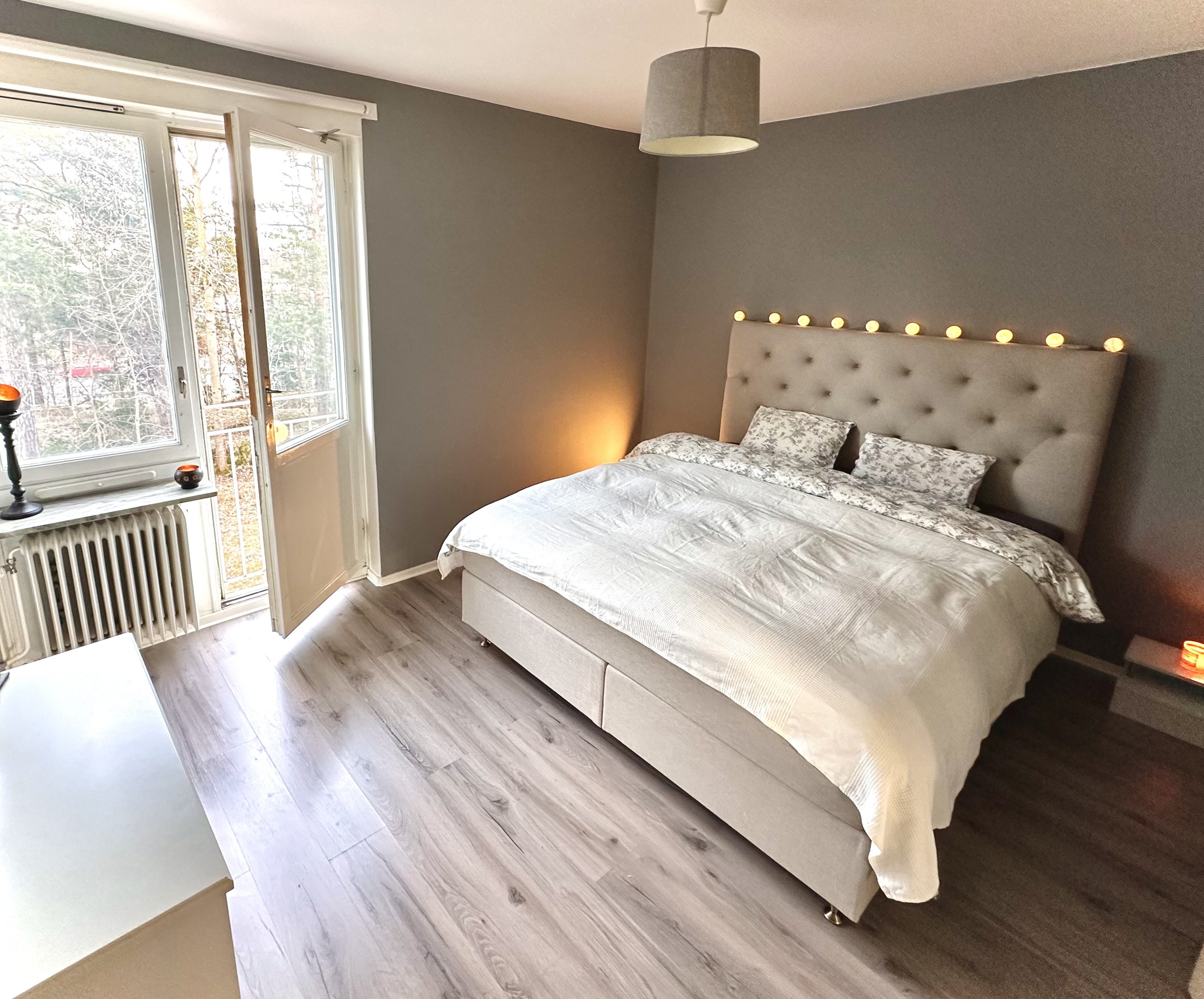 Kristallvägen, Hägersten — photo 5