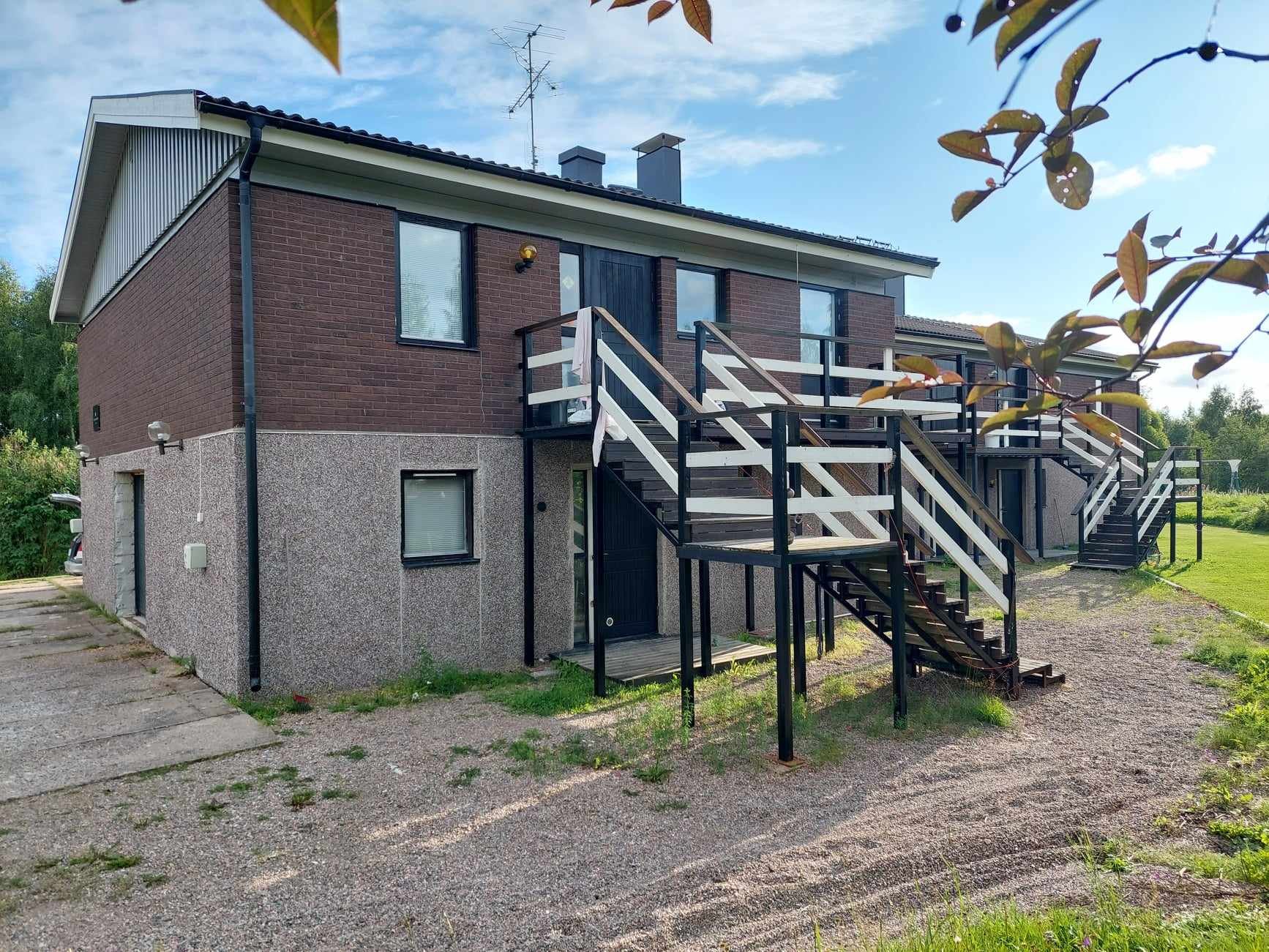 Sjåarevägen