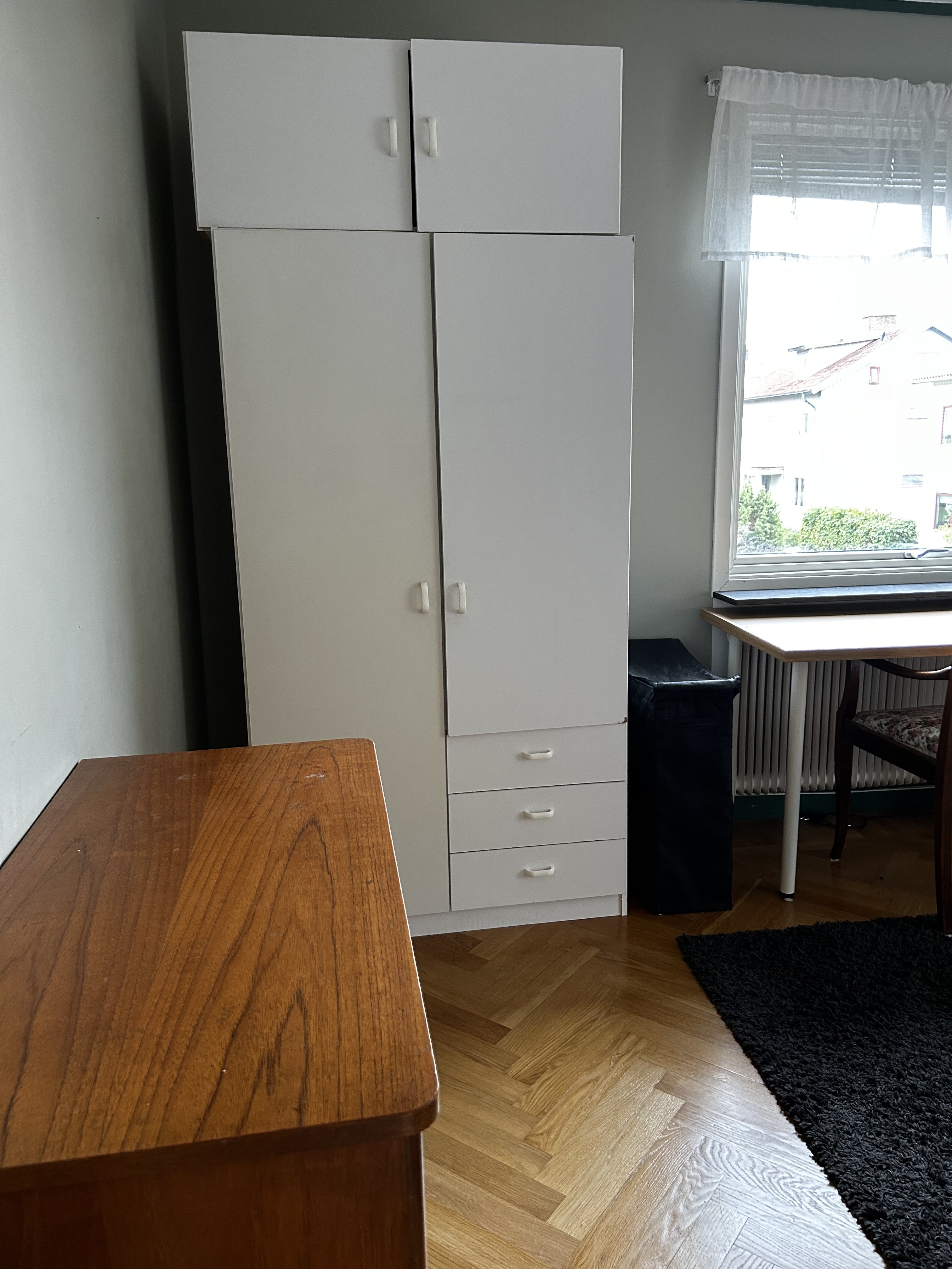 Lägenhet – Göteborg - Bild 4