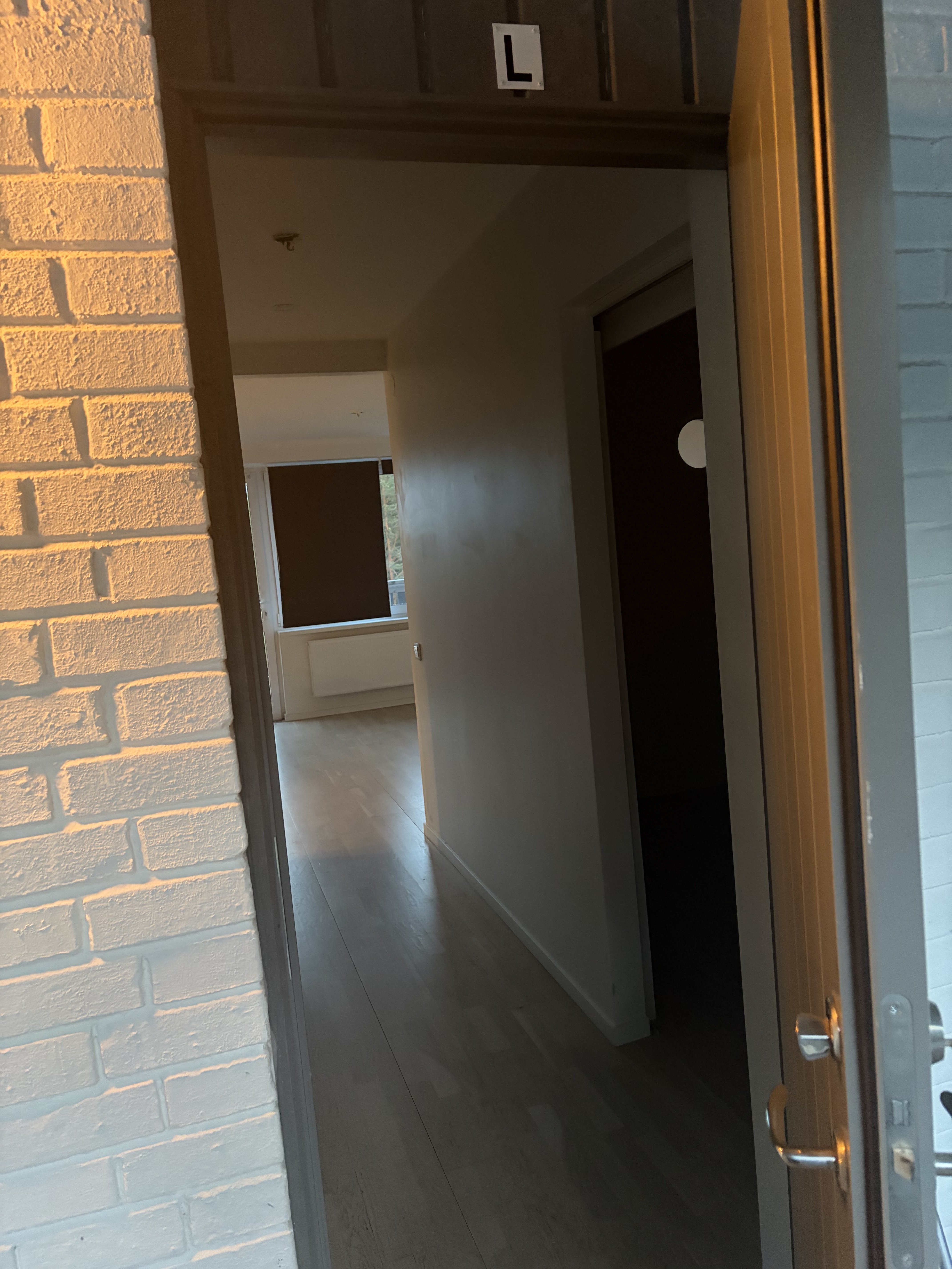 Lägenhet, 2 rooms, 36 sqm, Vallentuna