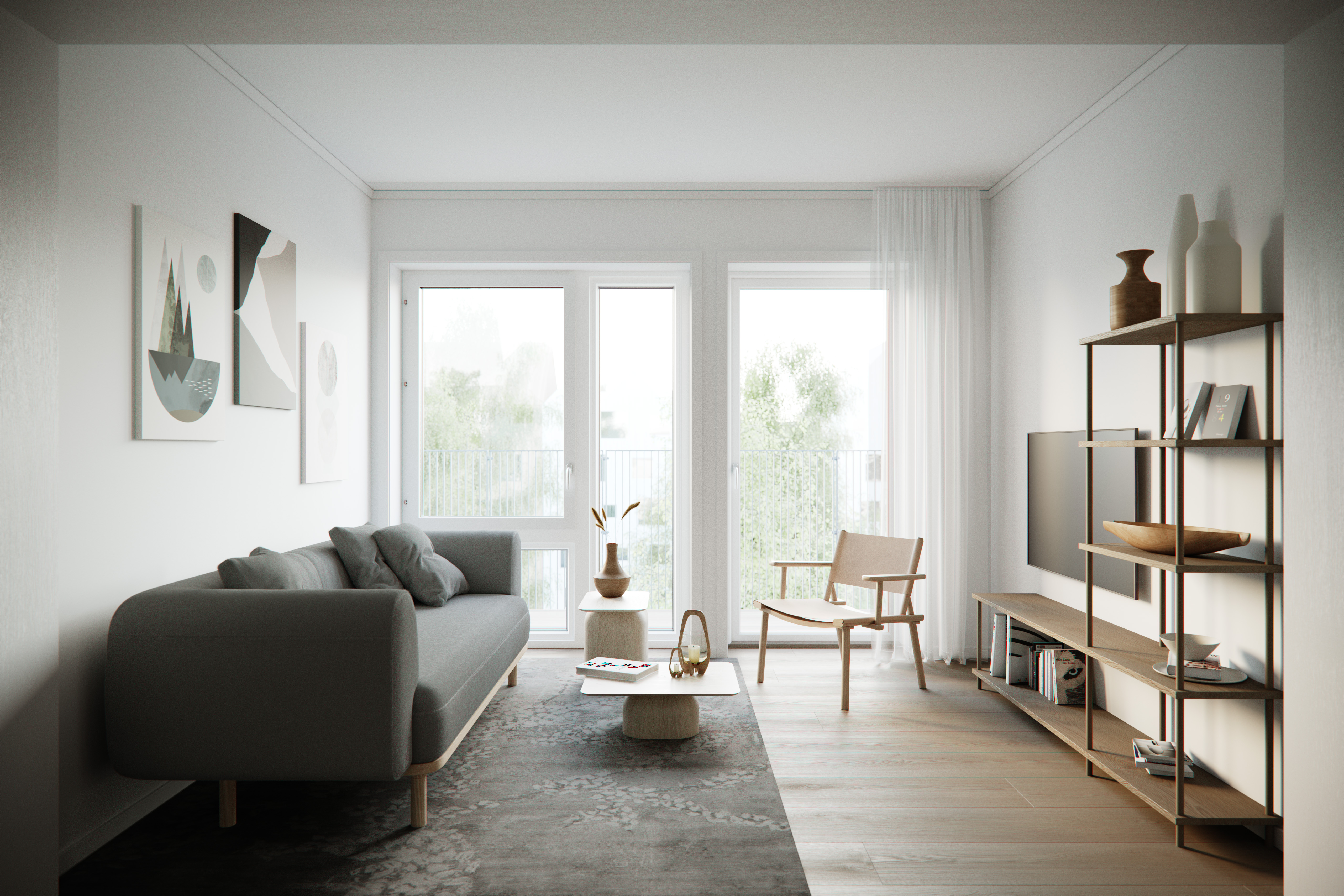 Brunnshögsgatan 20A, Lund — photo 3