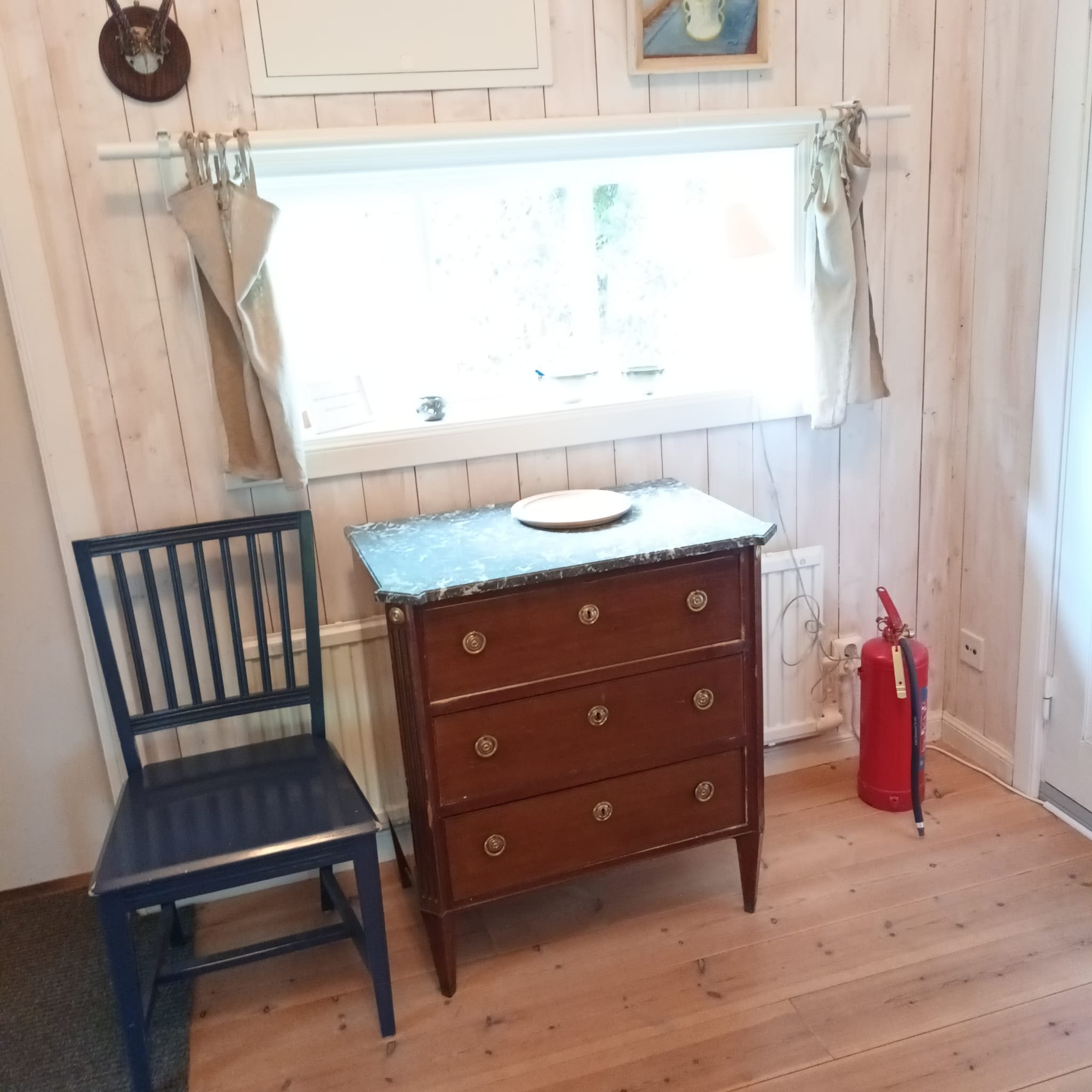 Hus – Kalmar kommun, Mortorp - Bild 5