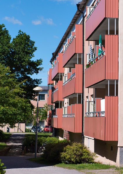 Prästbolsgatan 12, Linköping — photo 2
